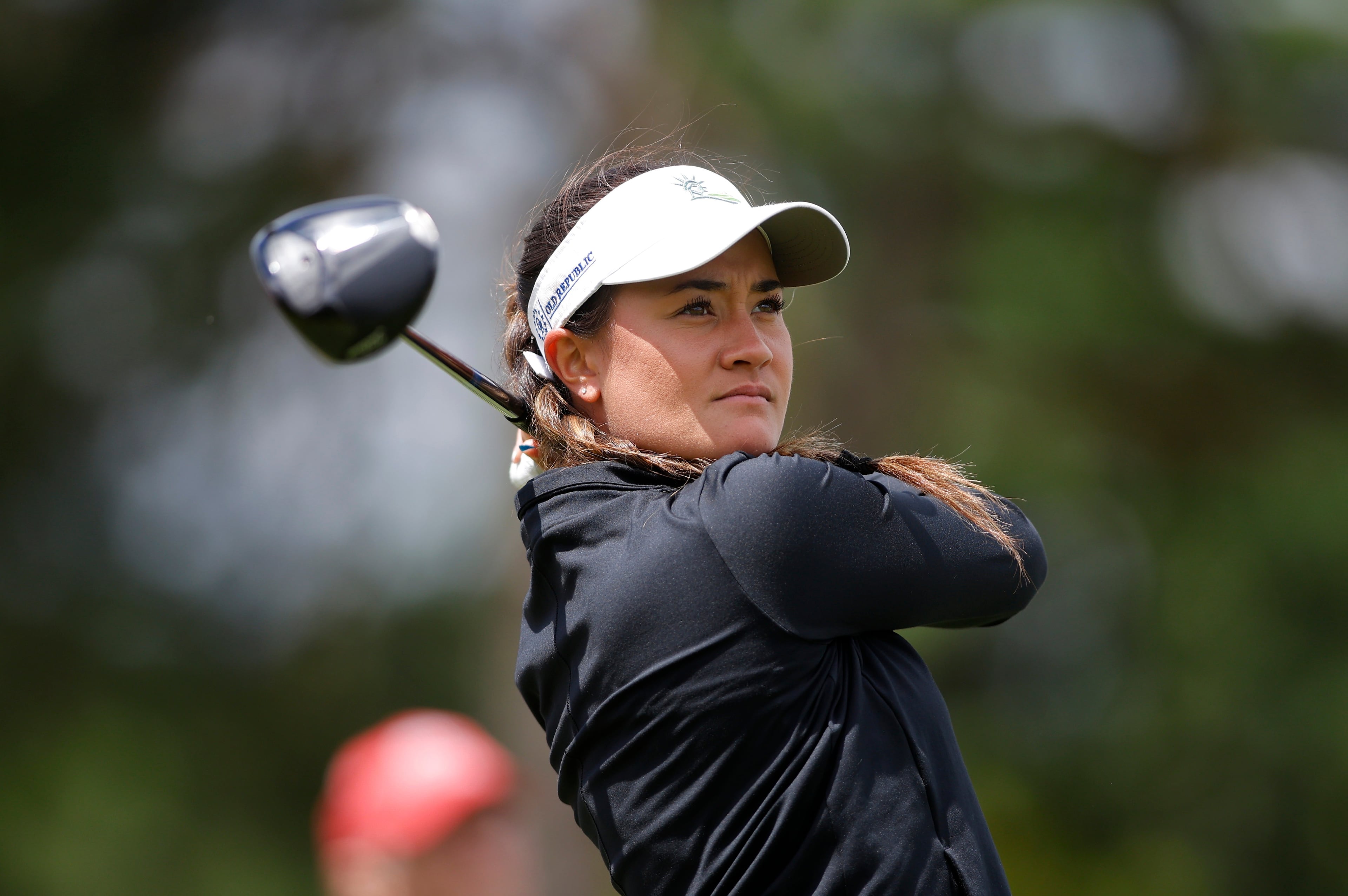 LPGA Tour Golf