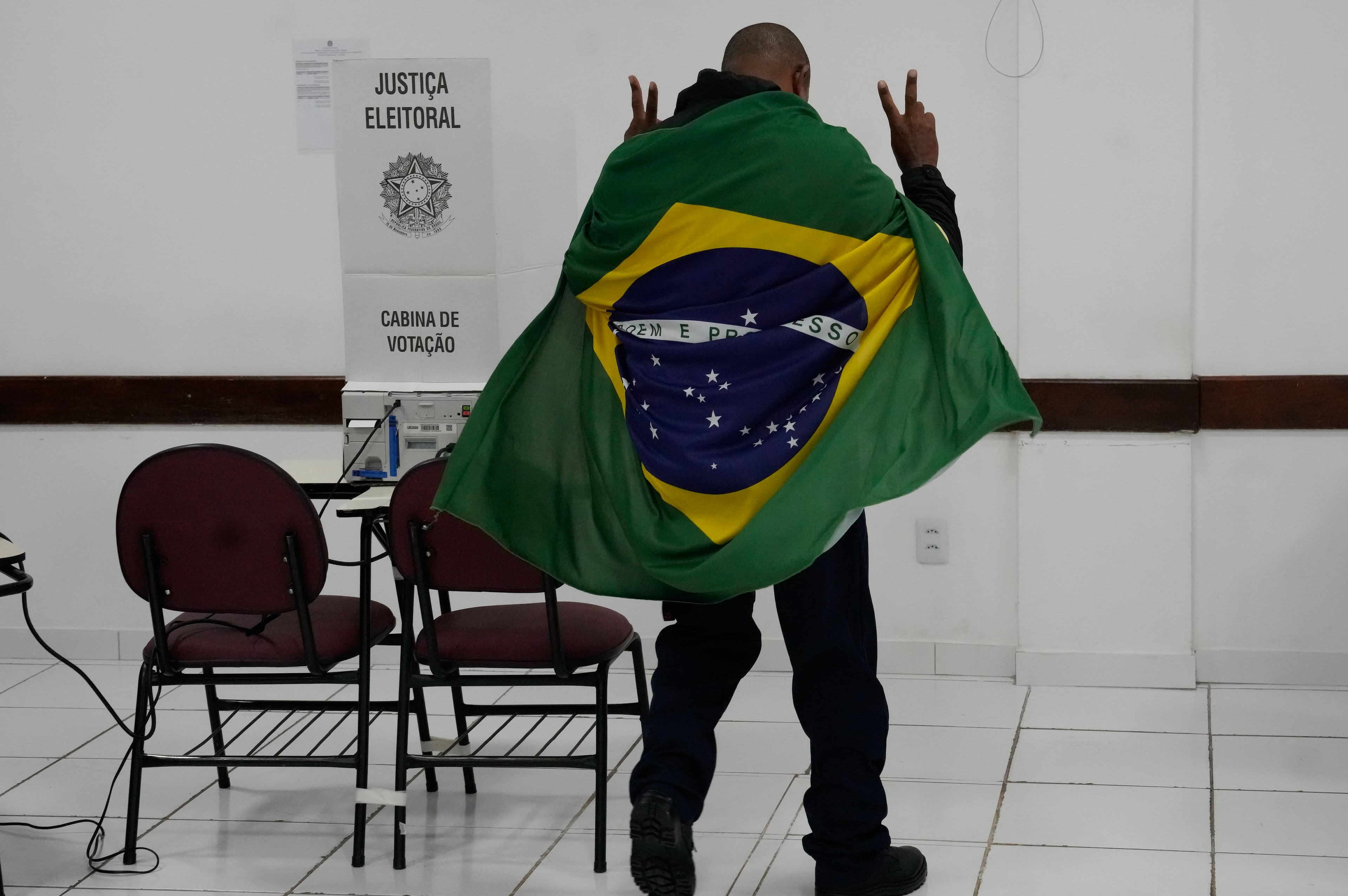 Brazil Election