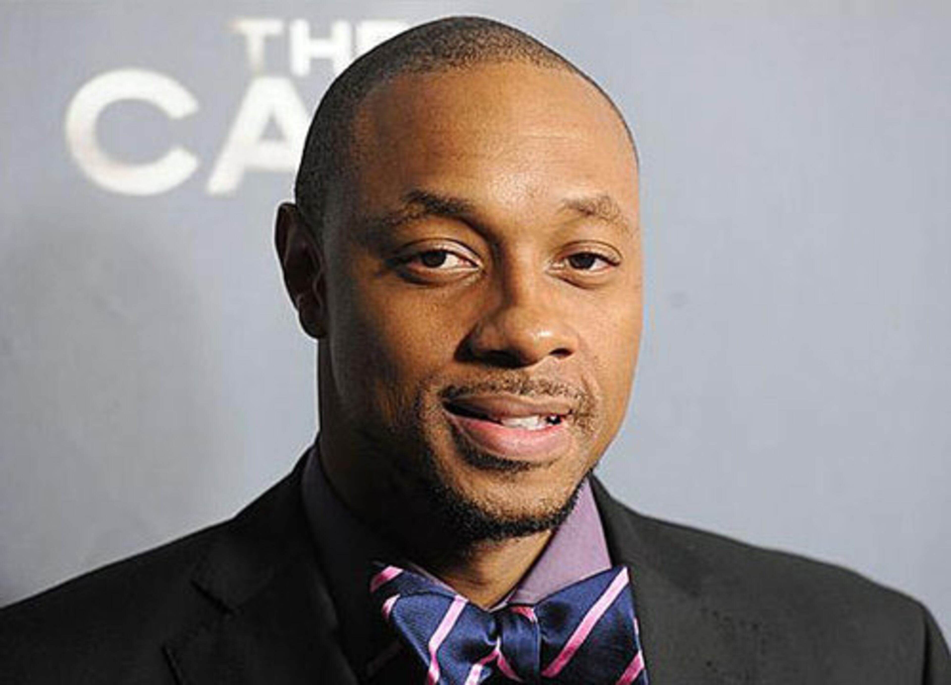 Dorian Missick ("The Cape"): Grew up in Decatur.
