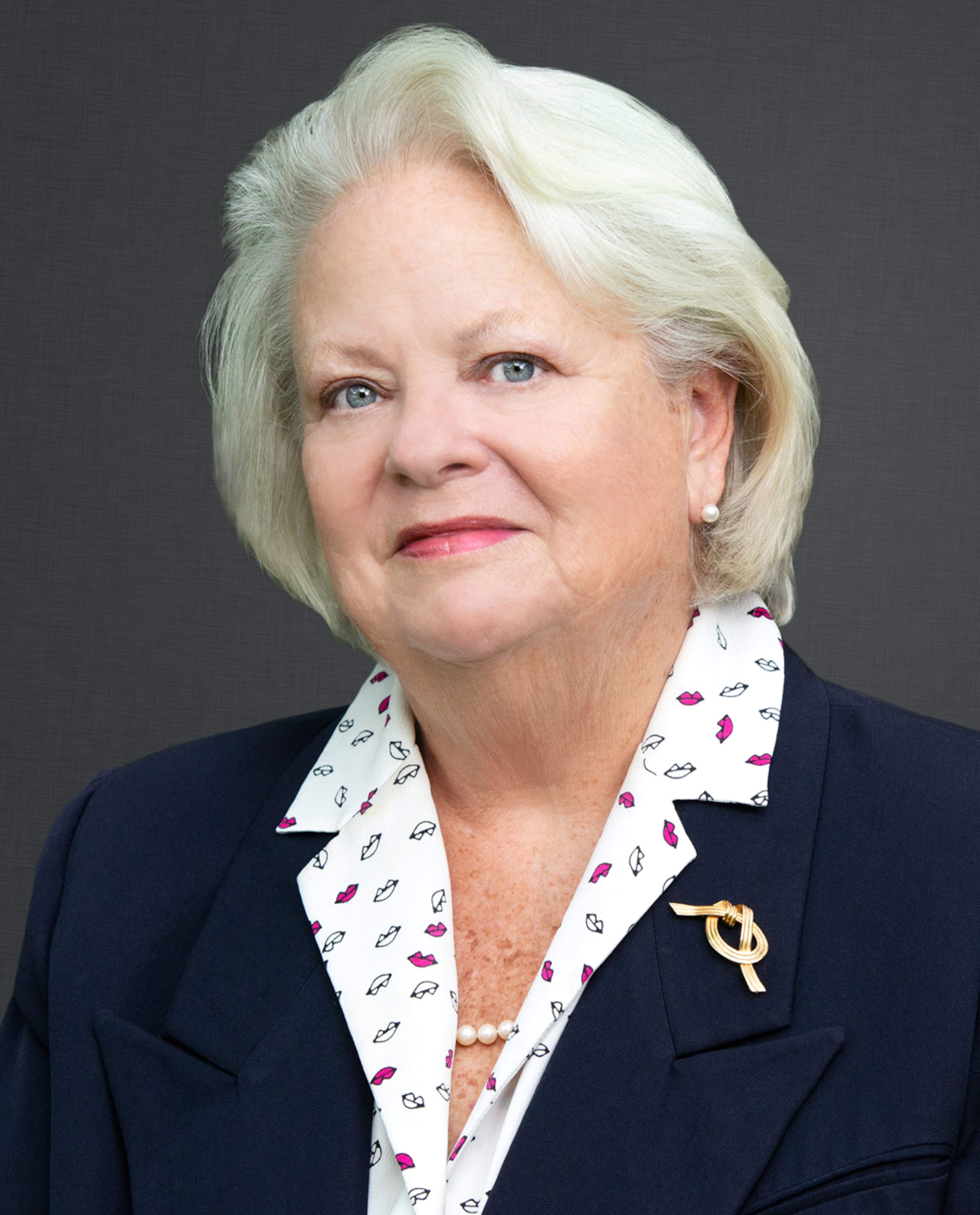 State House Rep. Mary Margaret Oliver, D-Decatur, represents District 84 in the Georgia General Assembly. (Courtesy of Georgia General Assembly)