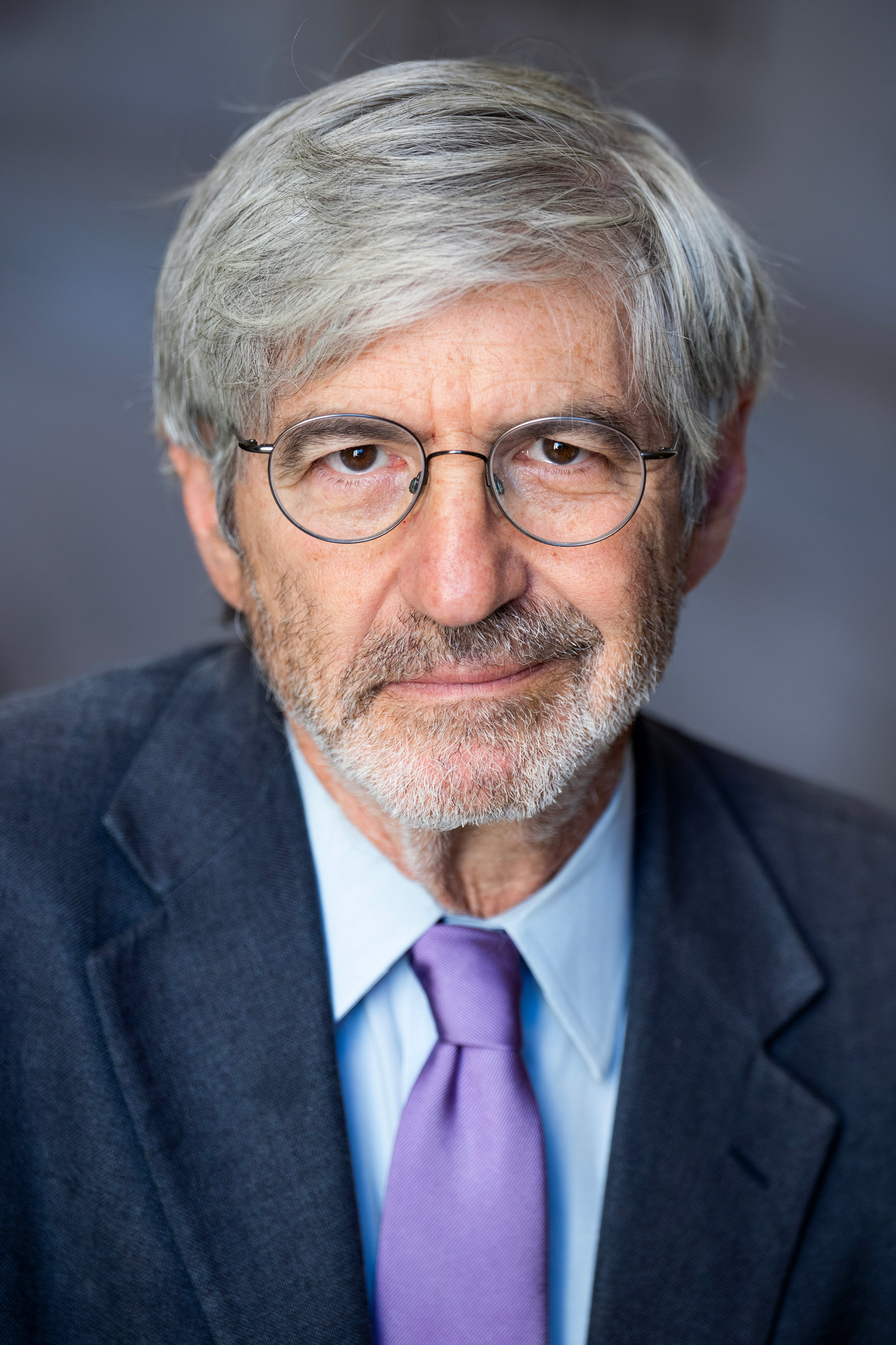 Michael Isikoff is a veteran award-winning investigative journalist and author. (Courtesy)