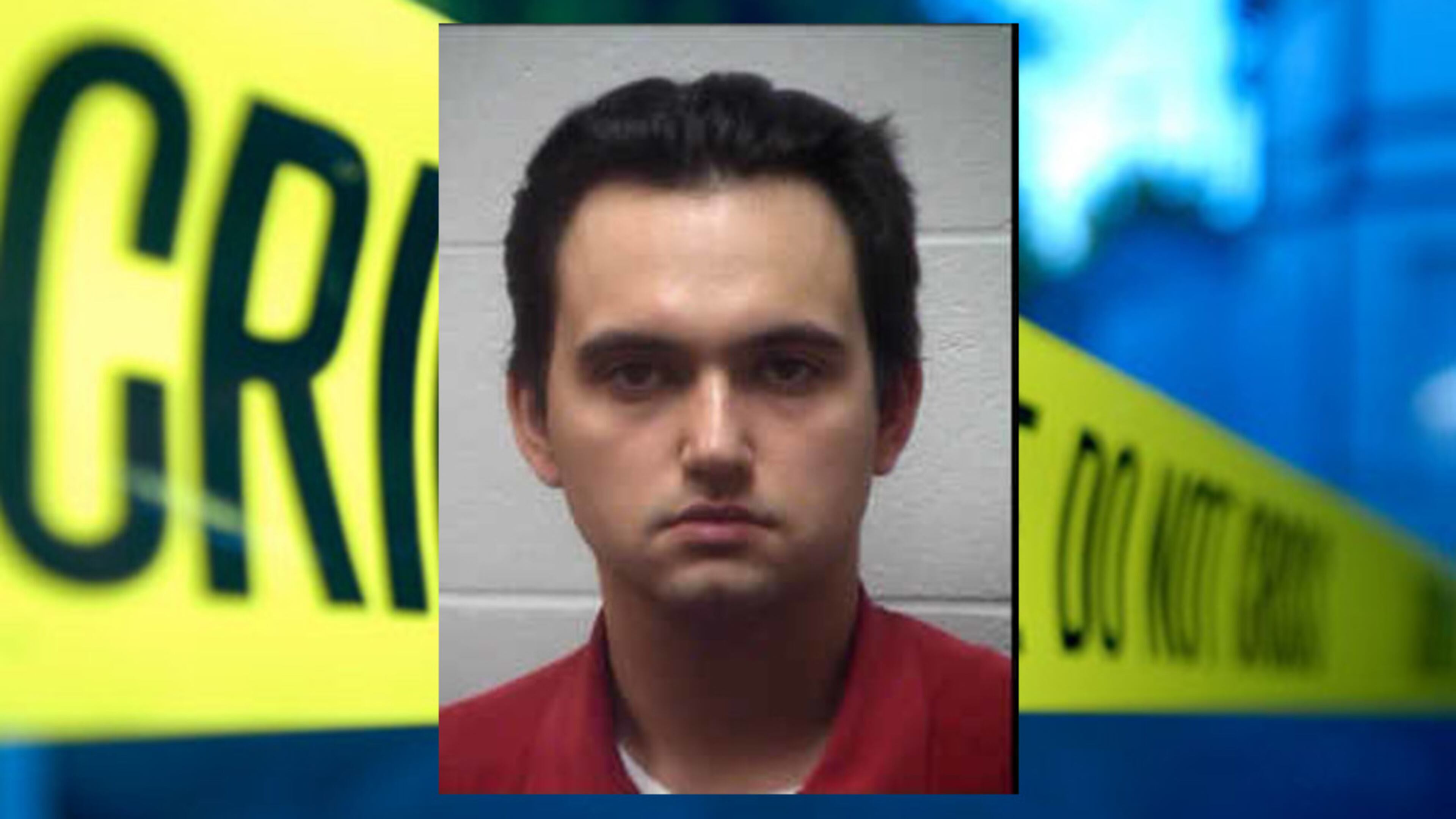 Robert Huynh (Credit: Henry County Police Department)