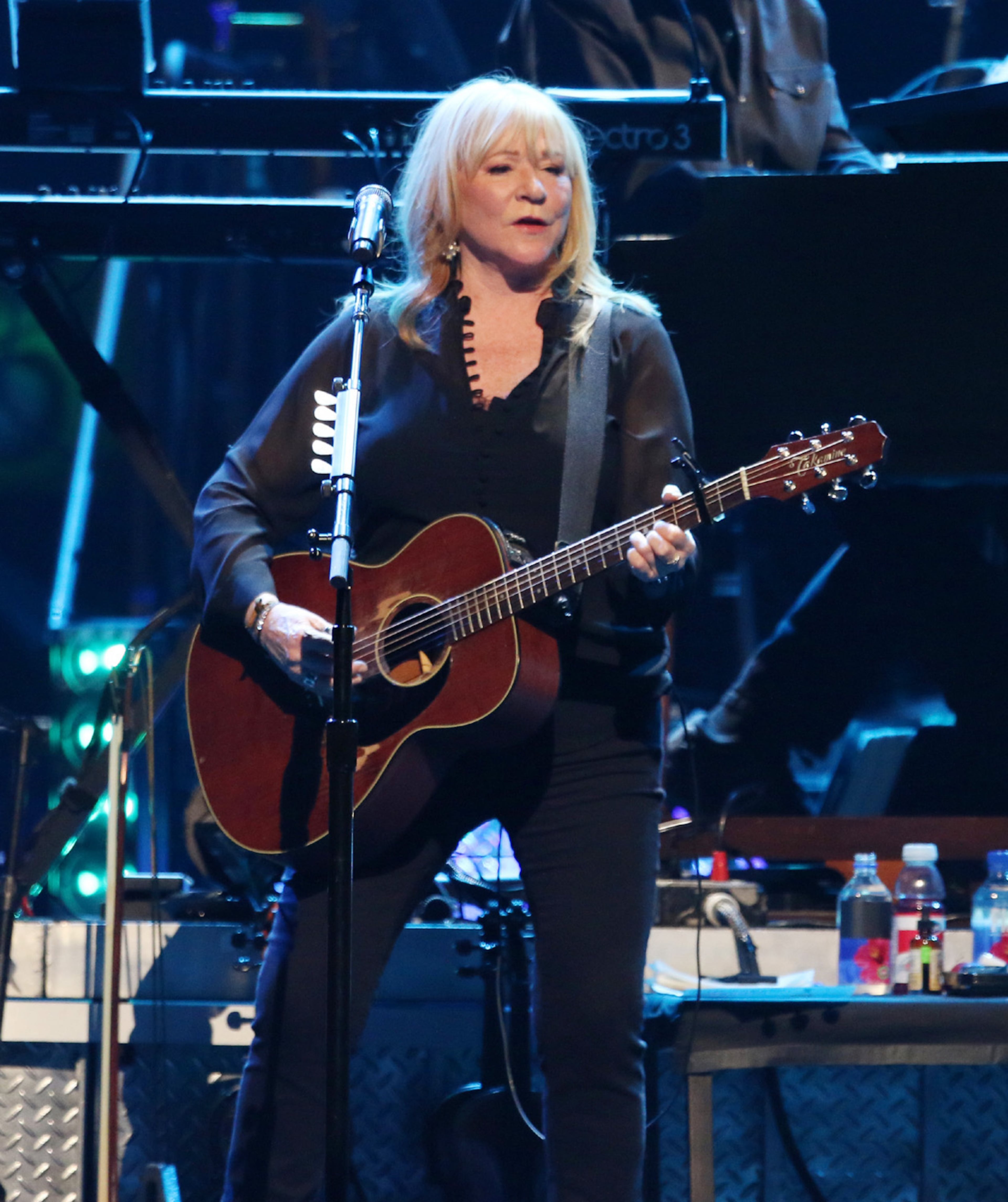 Bruce Springsteen & the E Street Band rocked sold-out State Farm Arena in Atlanta on Friday, February 3, 2023. (Photo: Robb Cohen for The Atlanta Journal-Constitution)