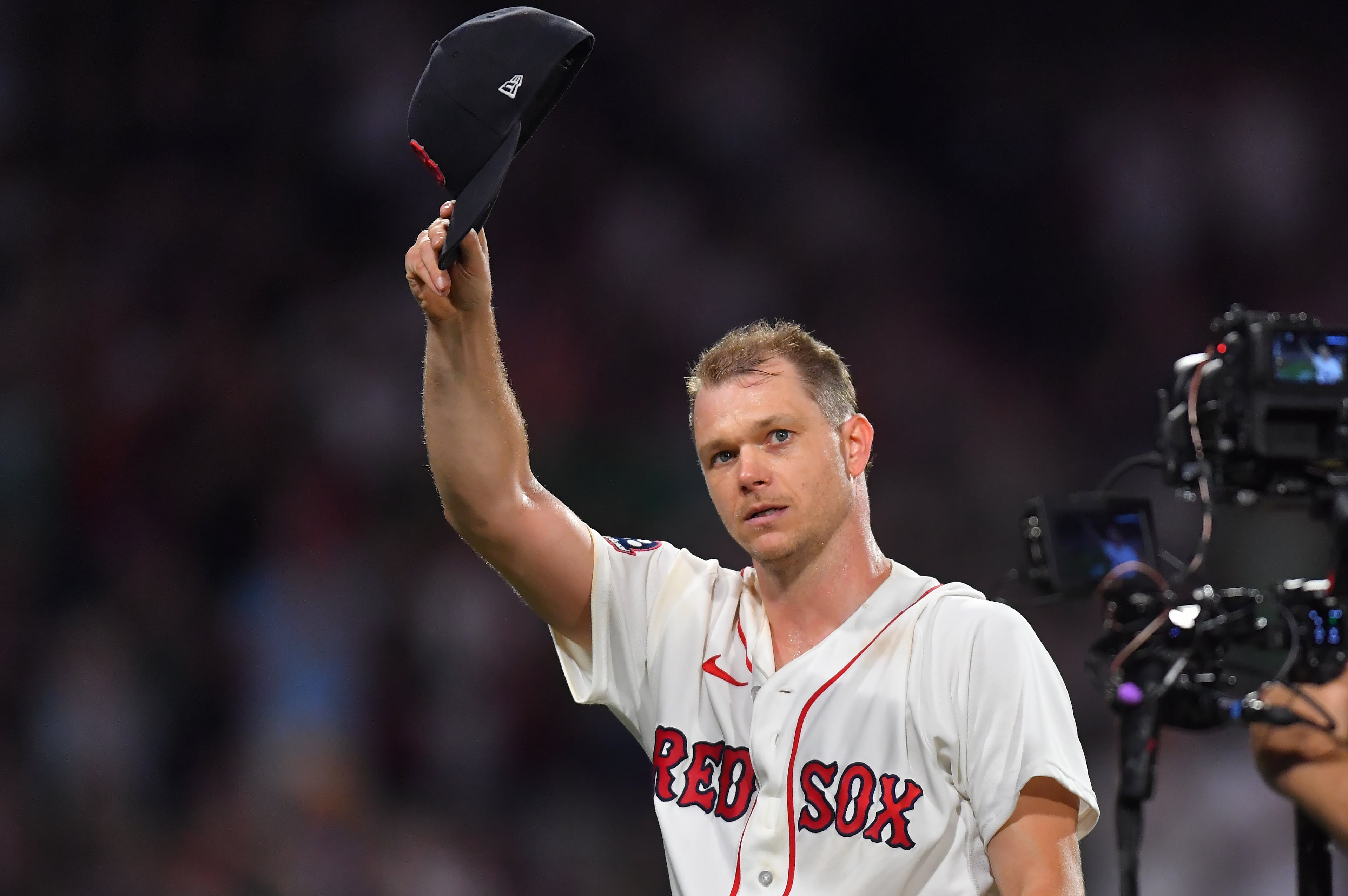 Yankees Red Sox Baseball