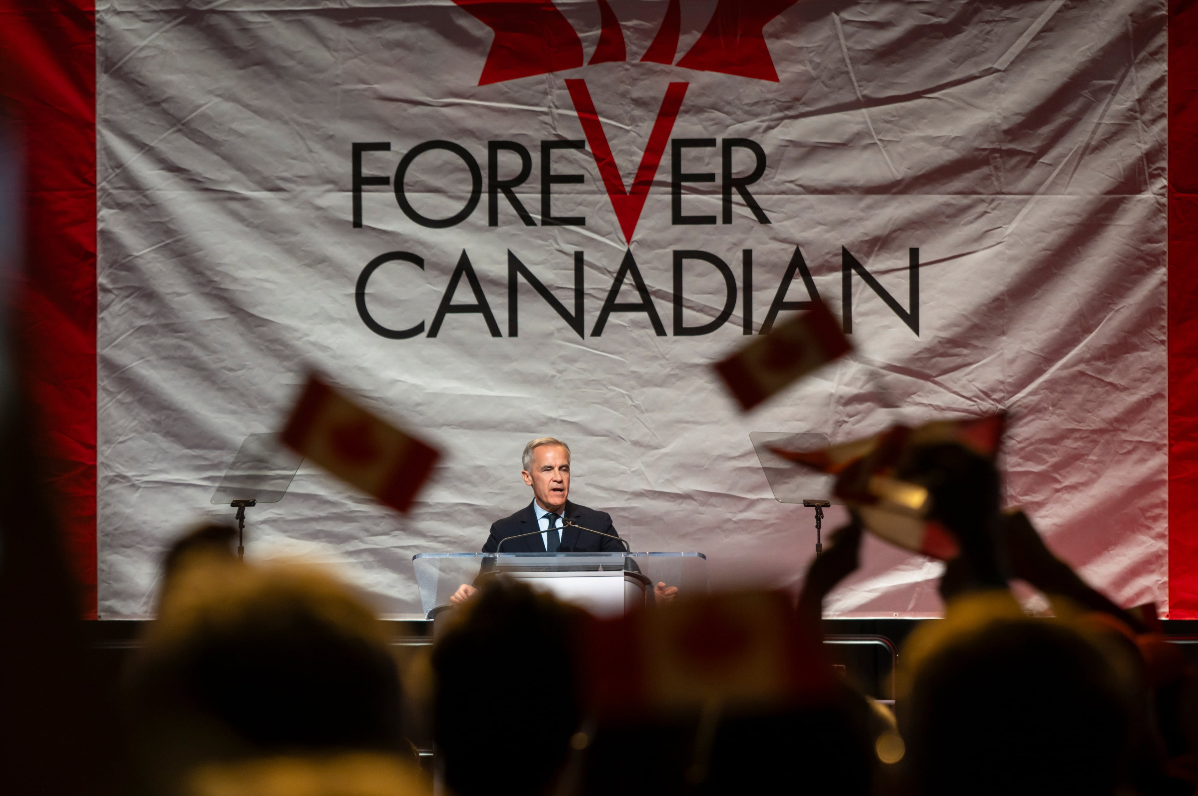 Canada Alberta Separation