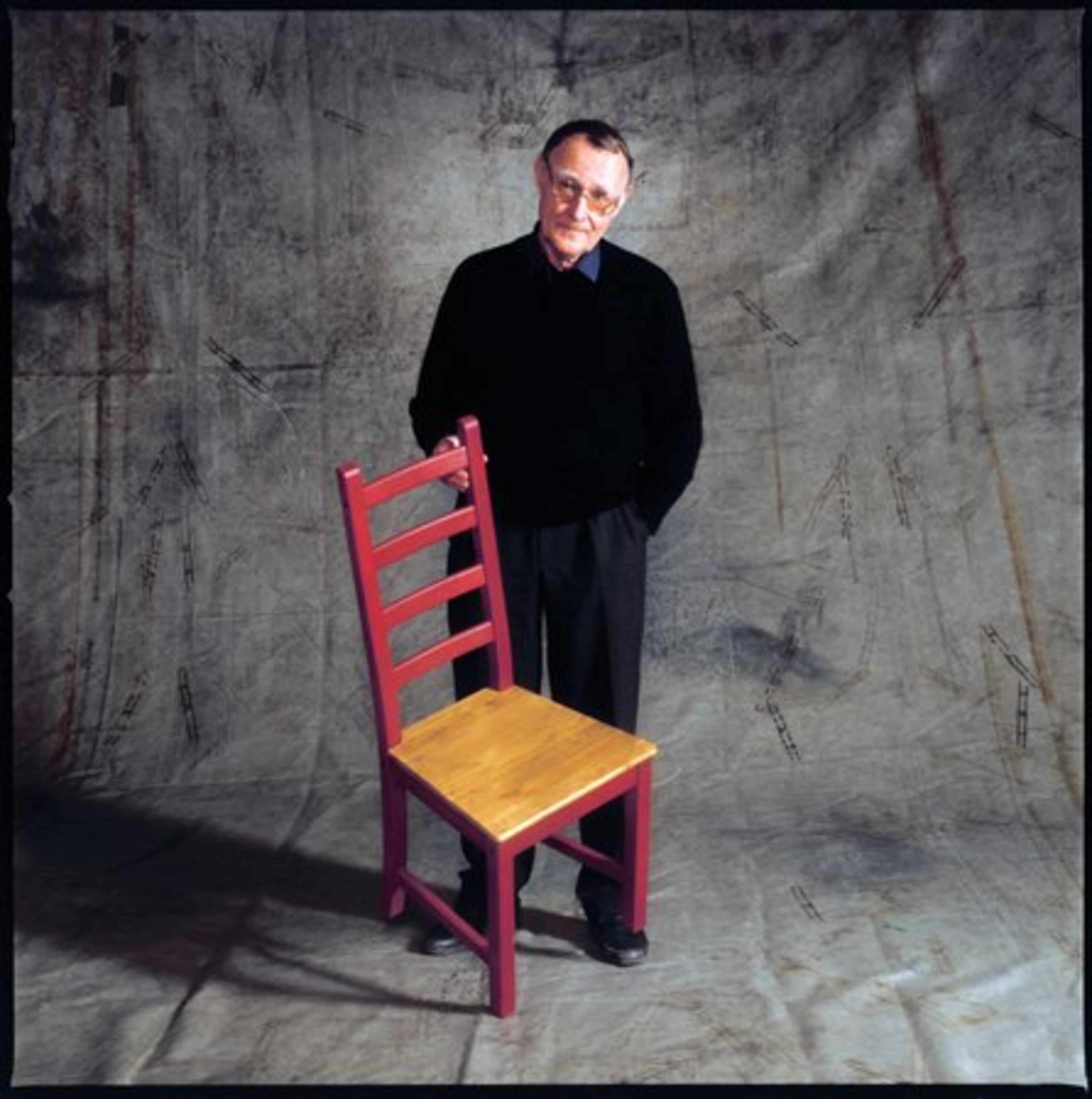 5. Ingvar Kamprad ($22 billion). Kamprad, 82, is a Swedish entrepreneur who is the founder of the home furnishing retail chain IKEA. The notoriously frugal Swede began his career as a young boy selling matches from his bicycle.