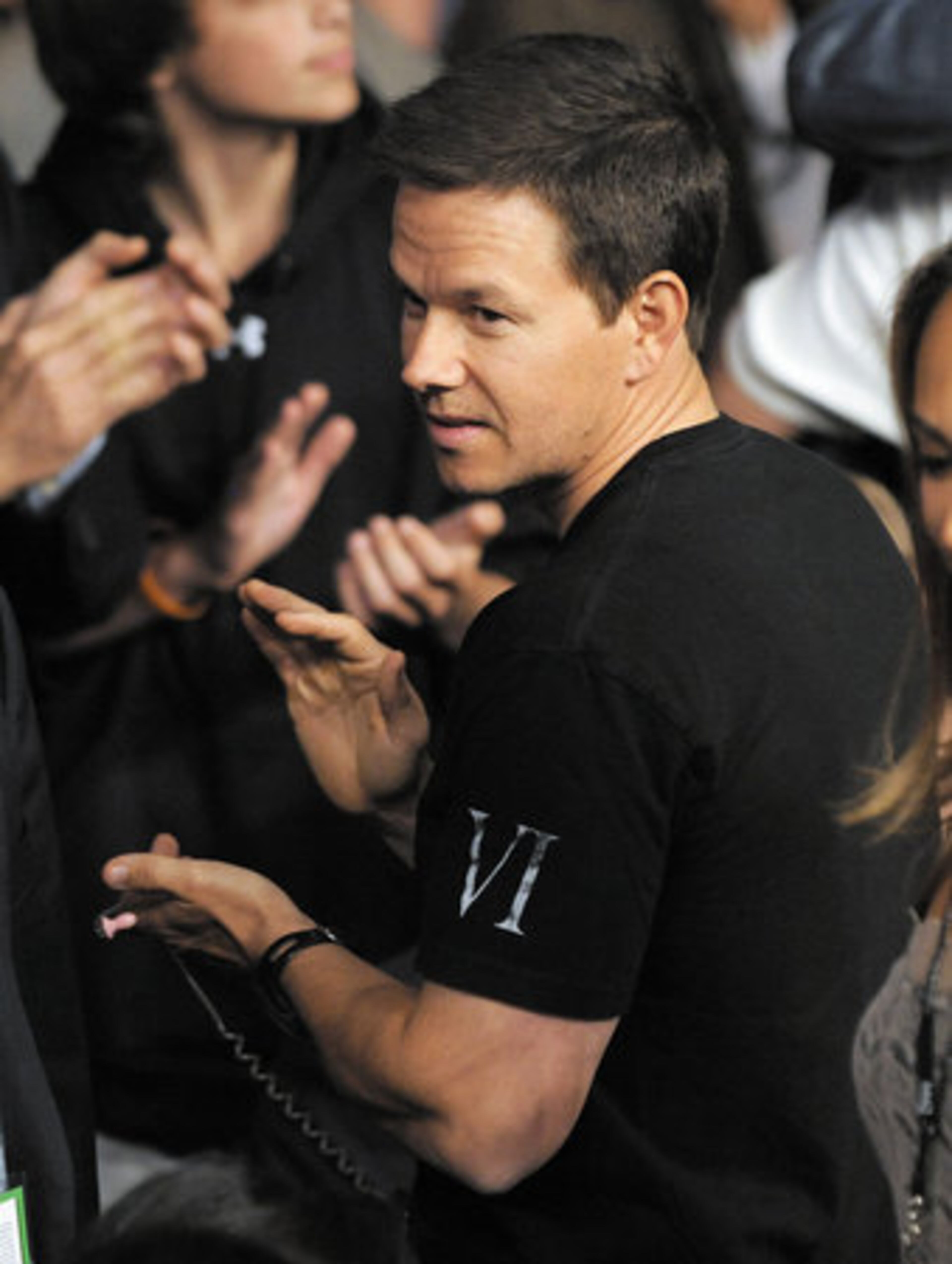 Mark Wahlberg