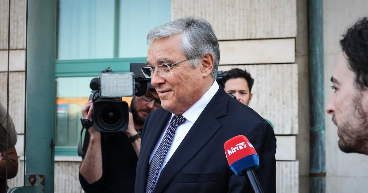 Hungary orders 10 Russian diplomats to leave the country over activities deemed unacceptable