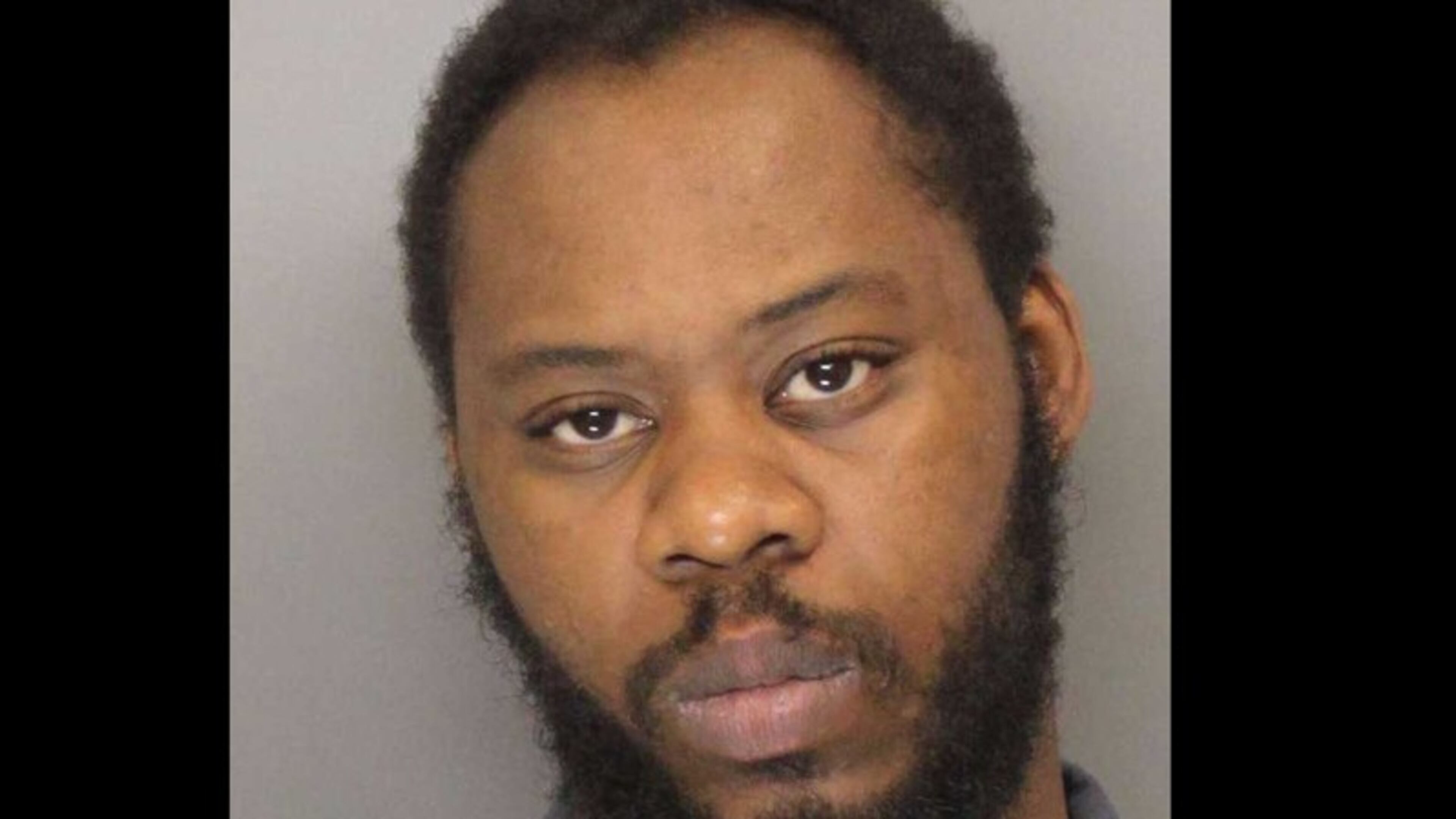 Mugshot of Brandon Allen Holmes