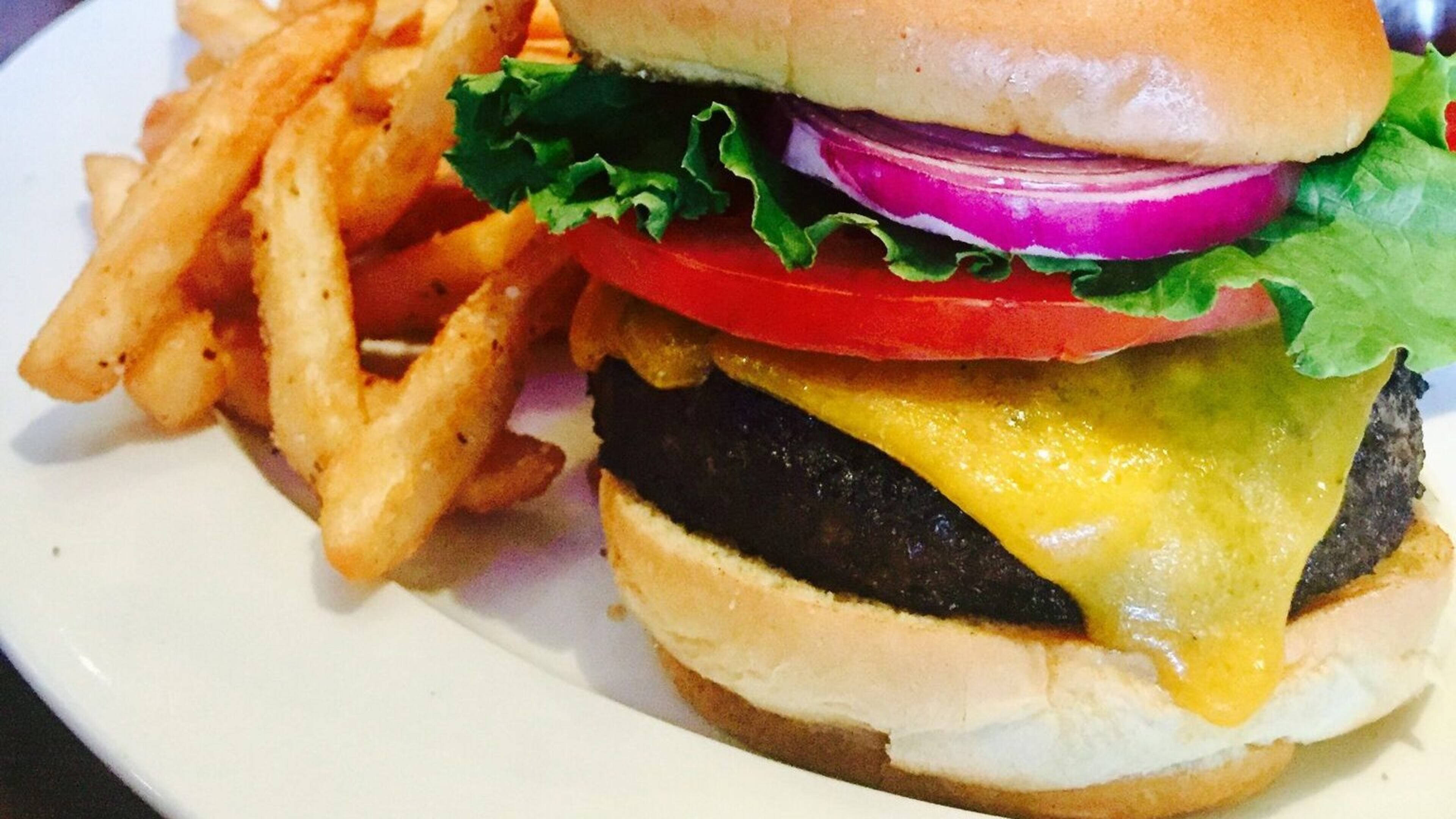 Get $5 burgers today at all three Dantanna's locations. Photo credit: Caren West PR.