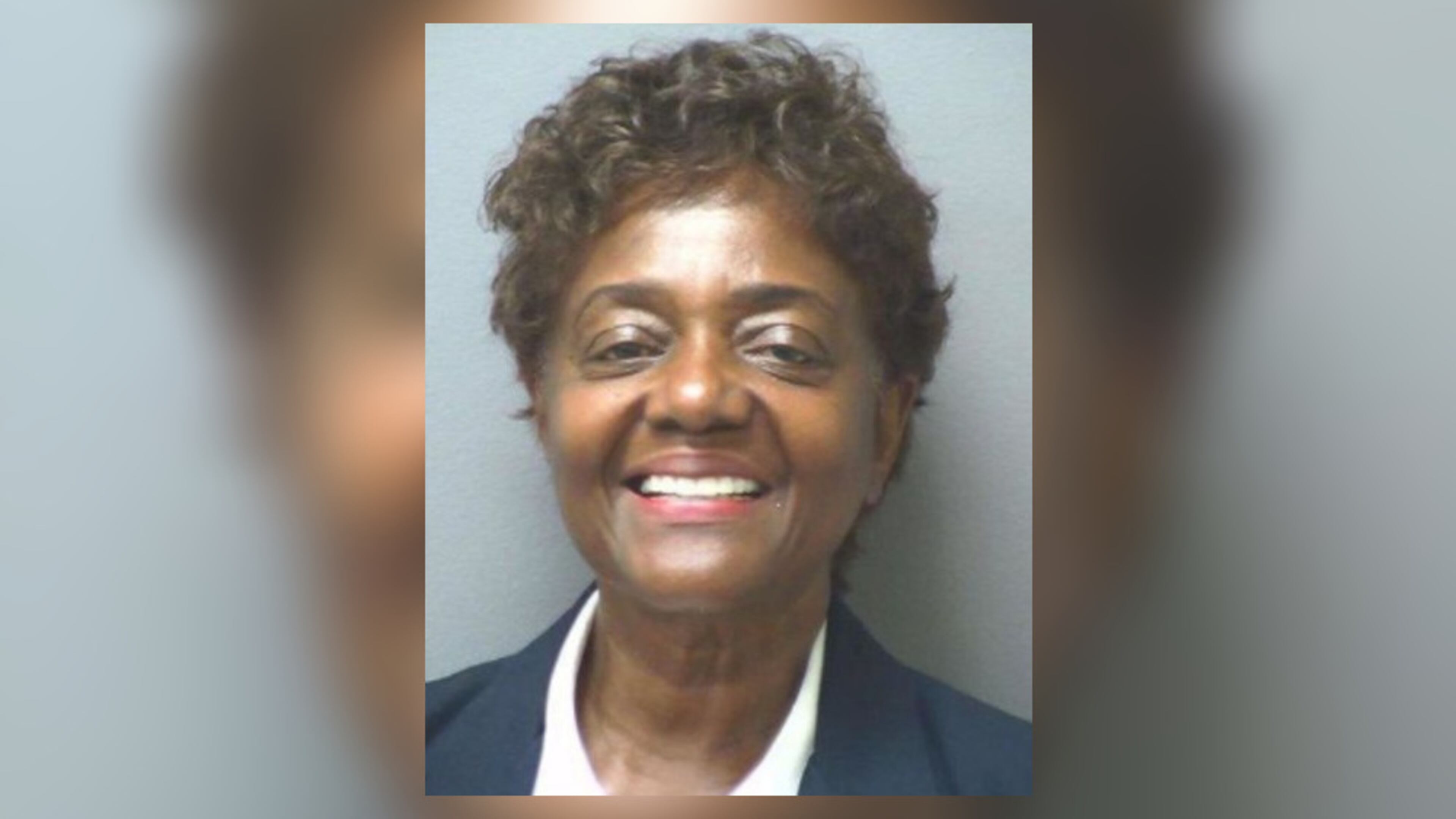 Linda Terrell McLean