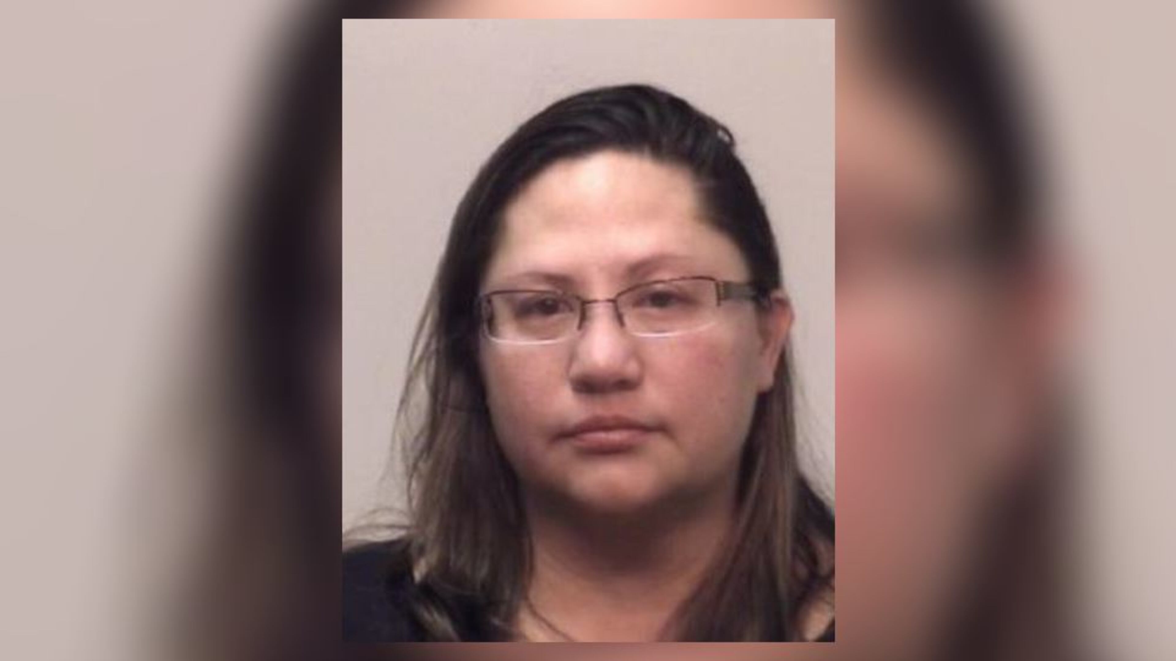 Gloria Kimberly Blevins