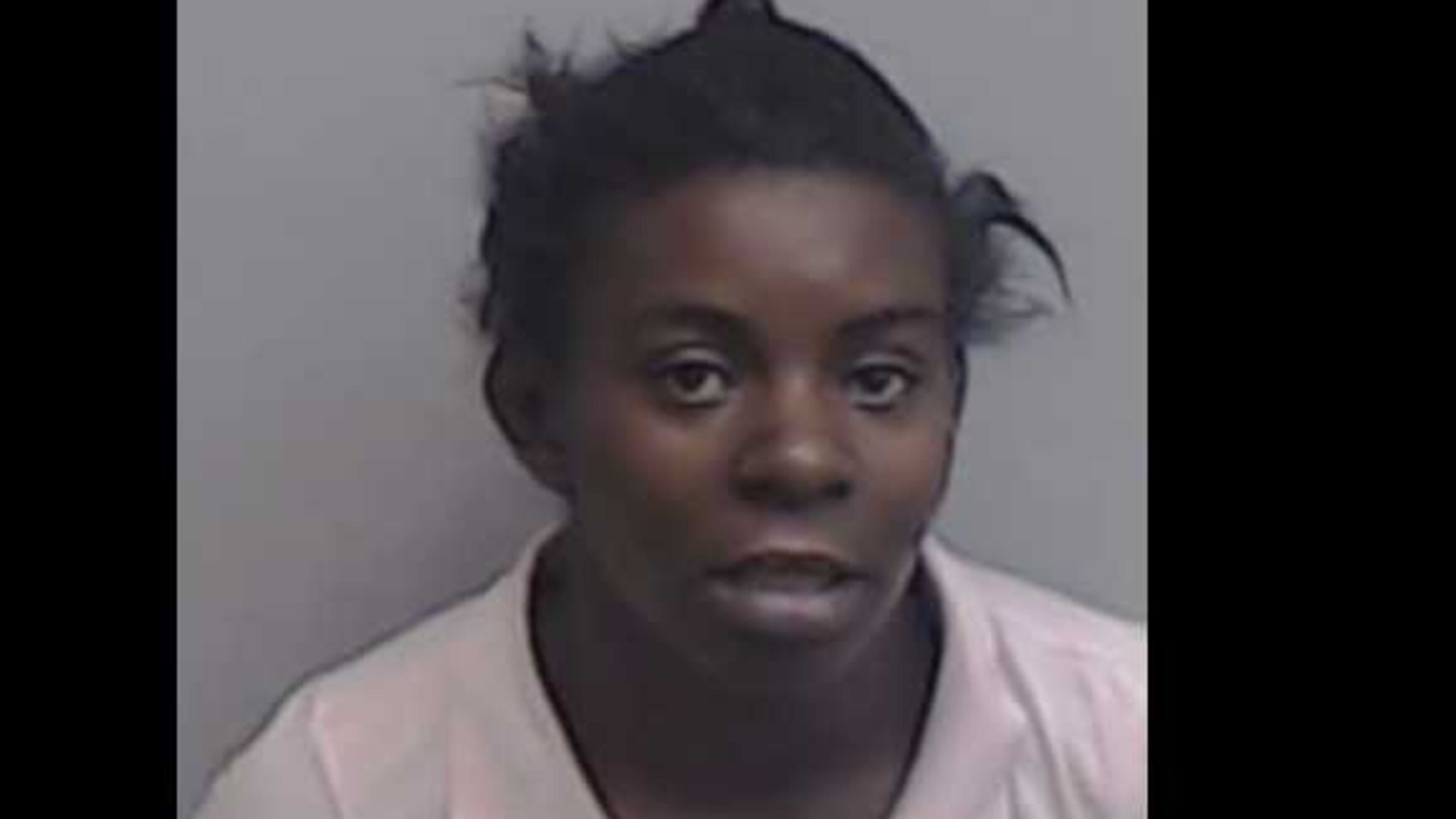 Booking photo for Charletta Payton