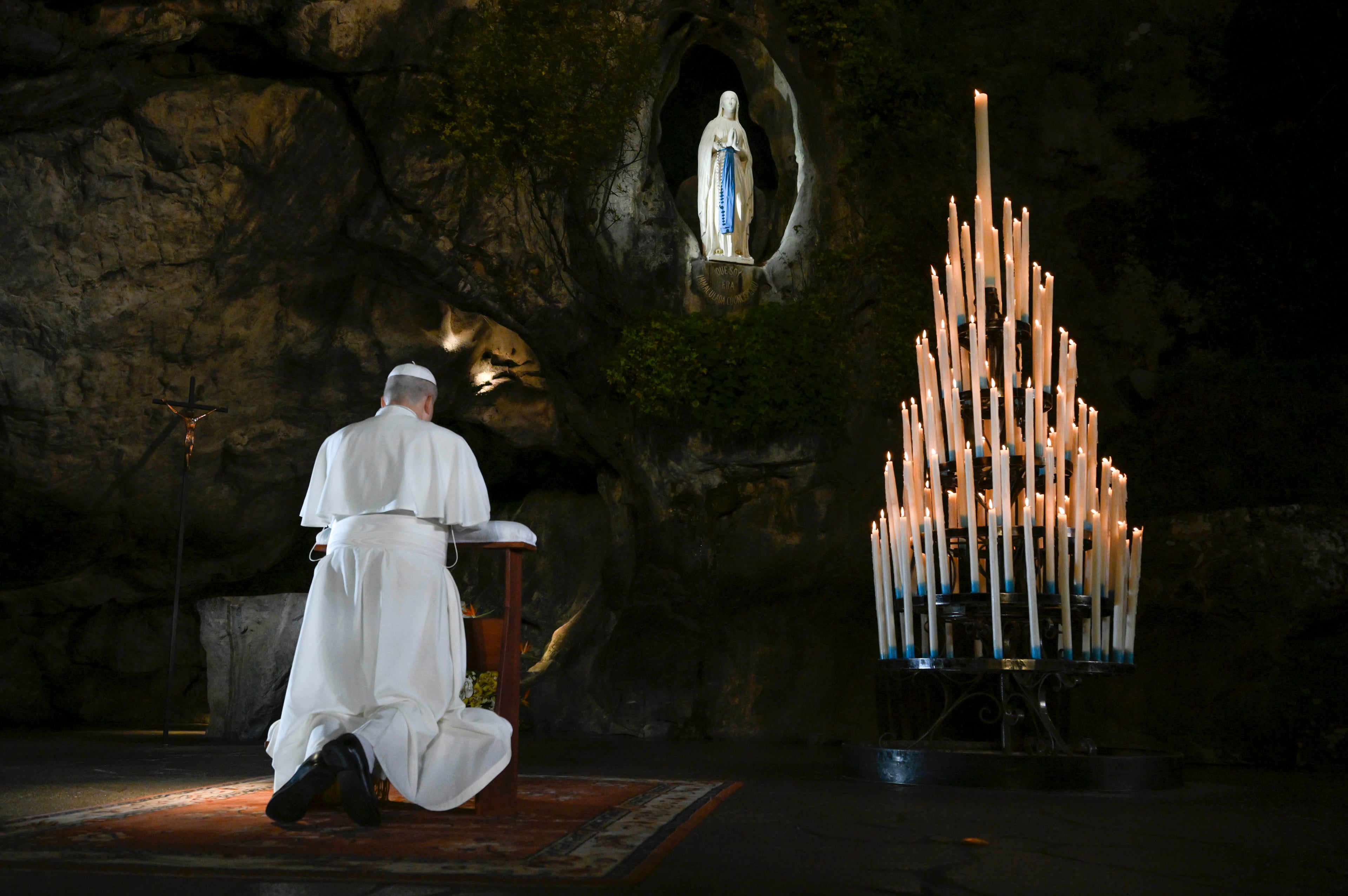France Pope