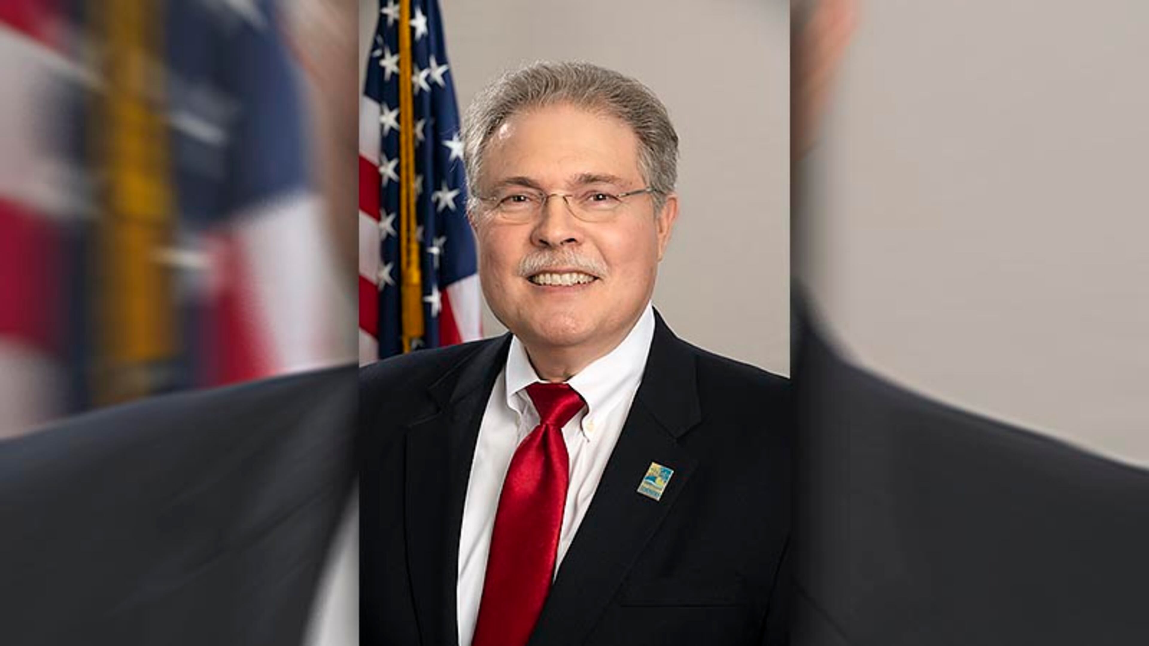 Peachtree Corners Mayor Mike Mason will represent Gwinnett as a member of The Atlanta Regional Commission board.