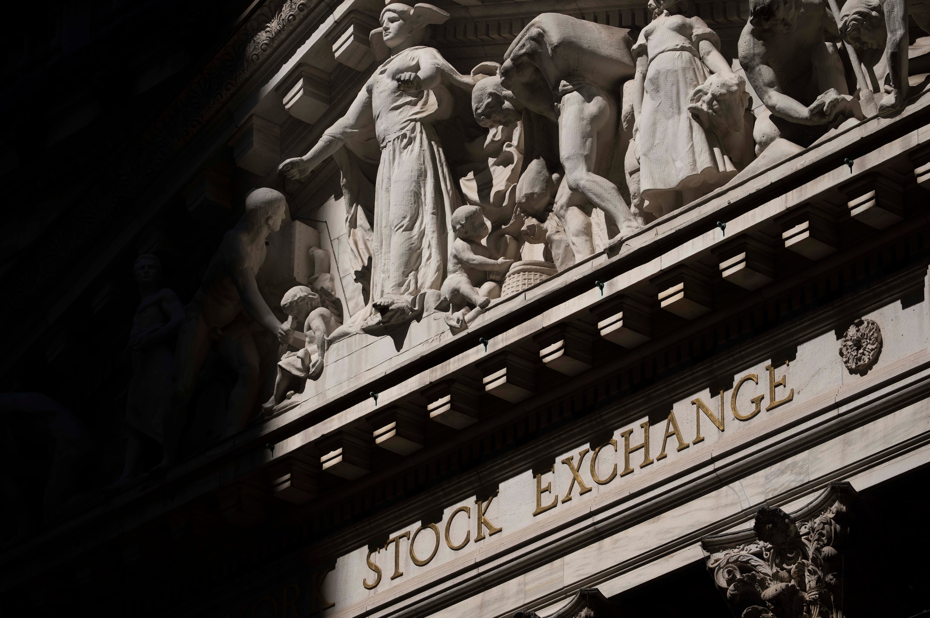 Financial Markets