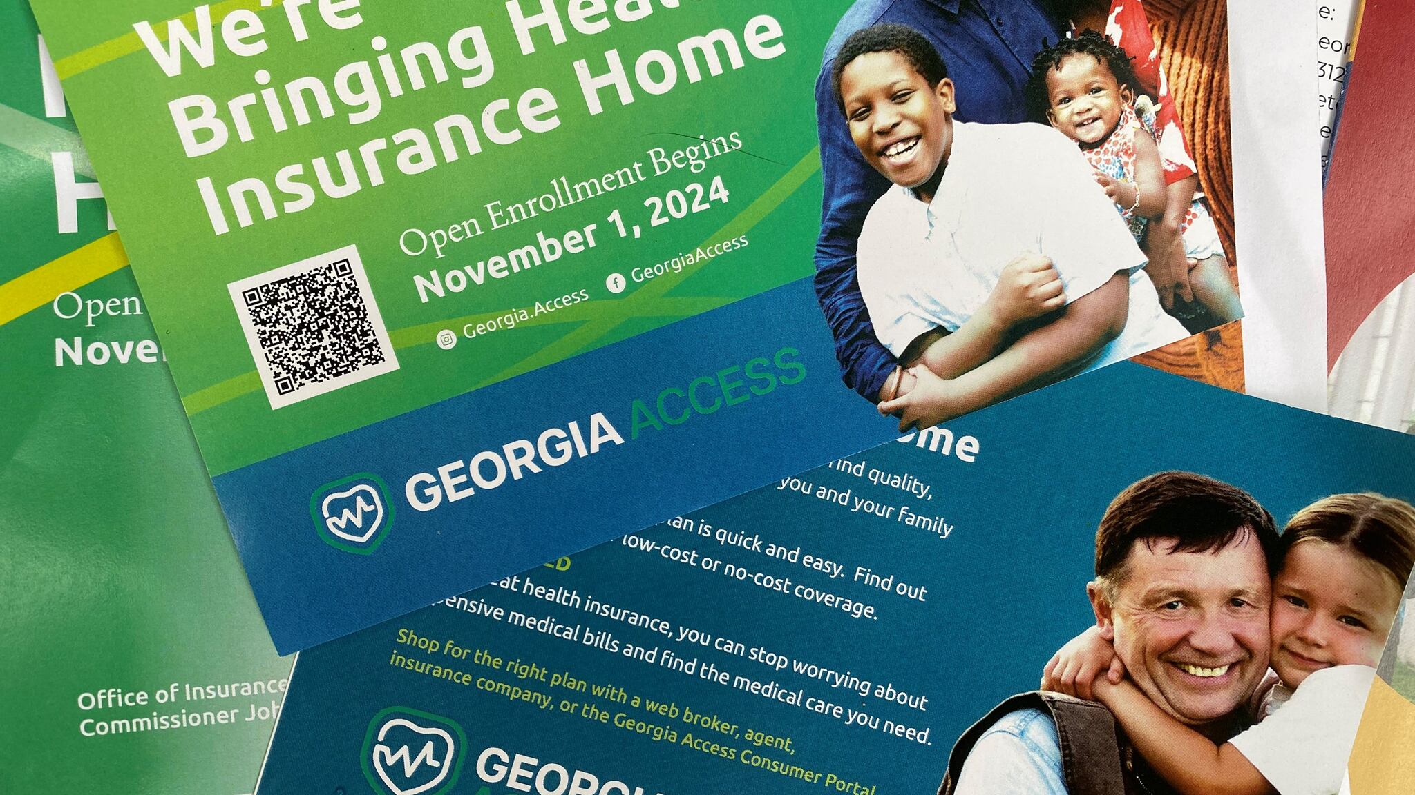 State Based Exchanges Georgia loses 190,000 enrollees in first steps of 2026 ACA enrollment