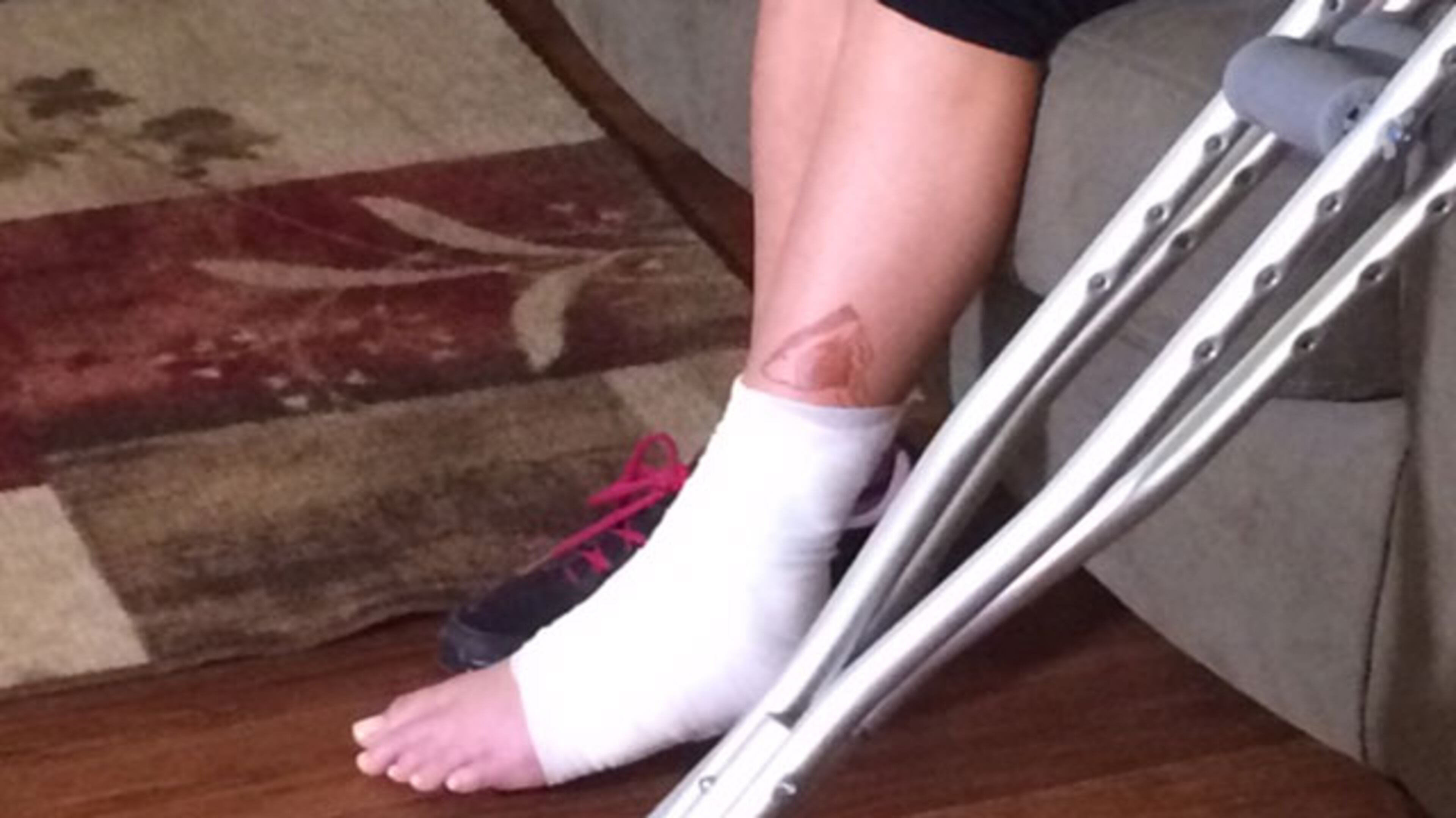 This weekend a Seminole County student was attacked by a shark off the coast of Cocoa Beach.