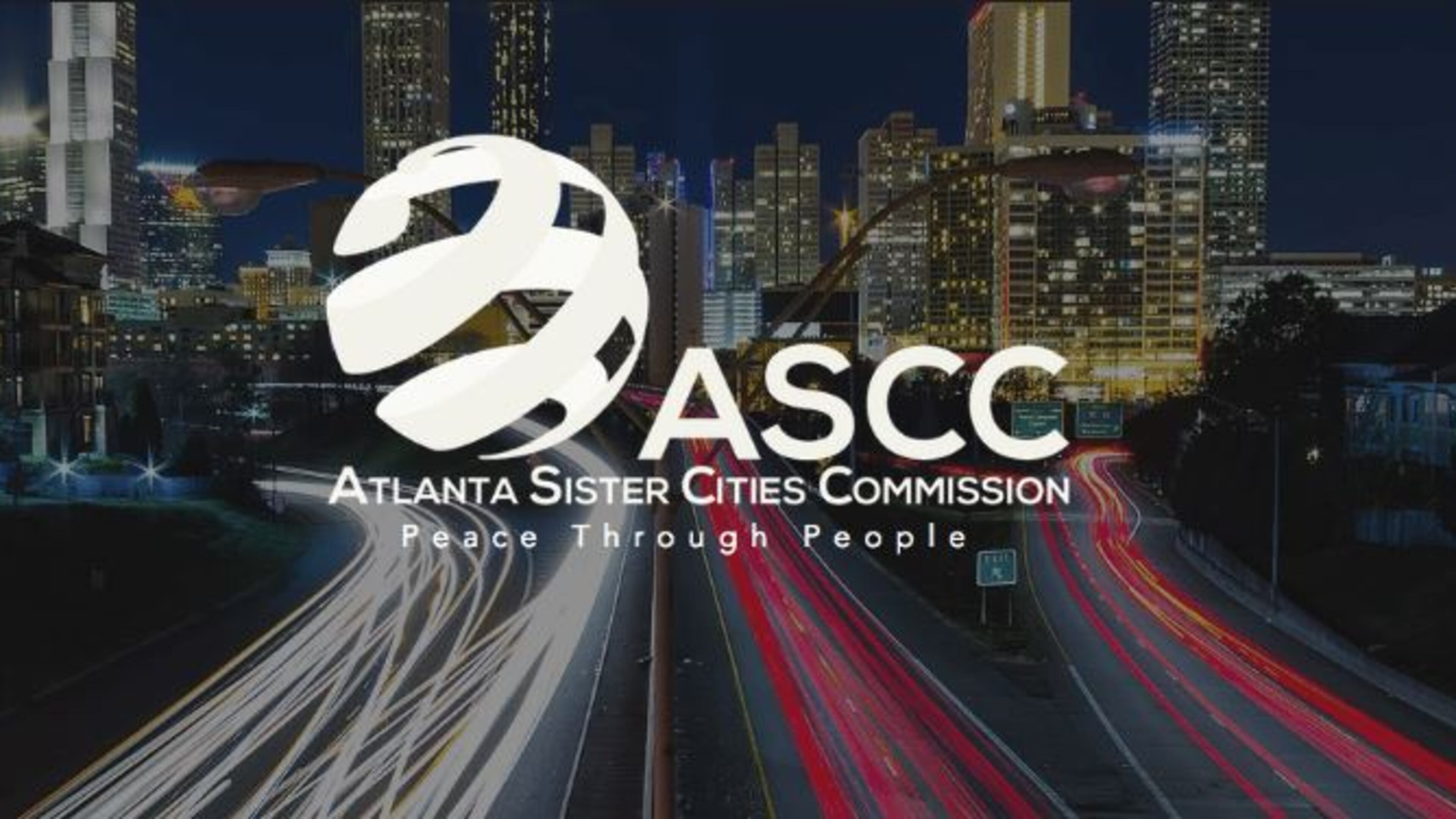 The Atlanta Sister Cities commission is hosting an international summit this week. CONTRIBUTED