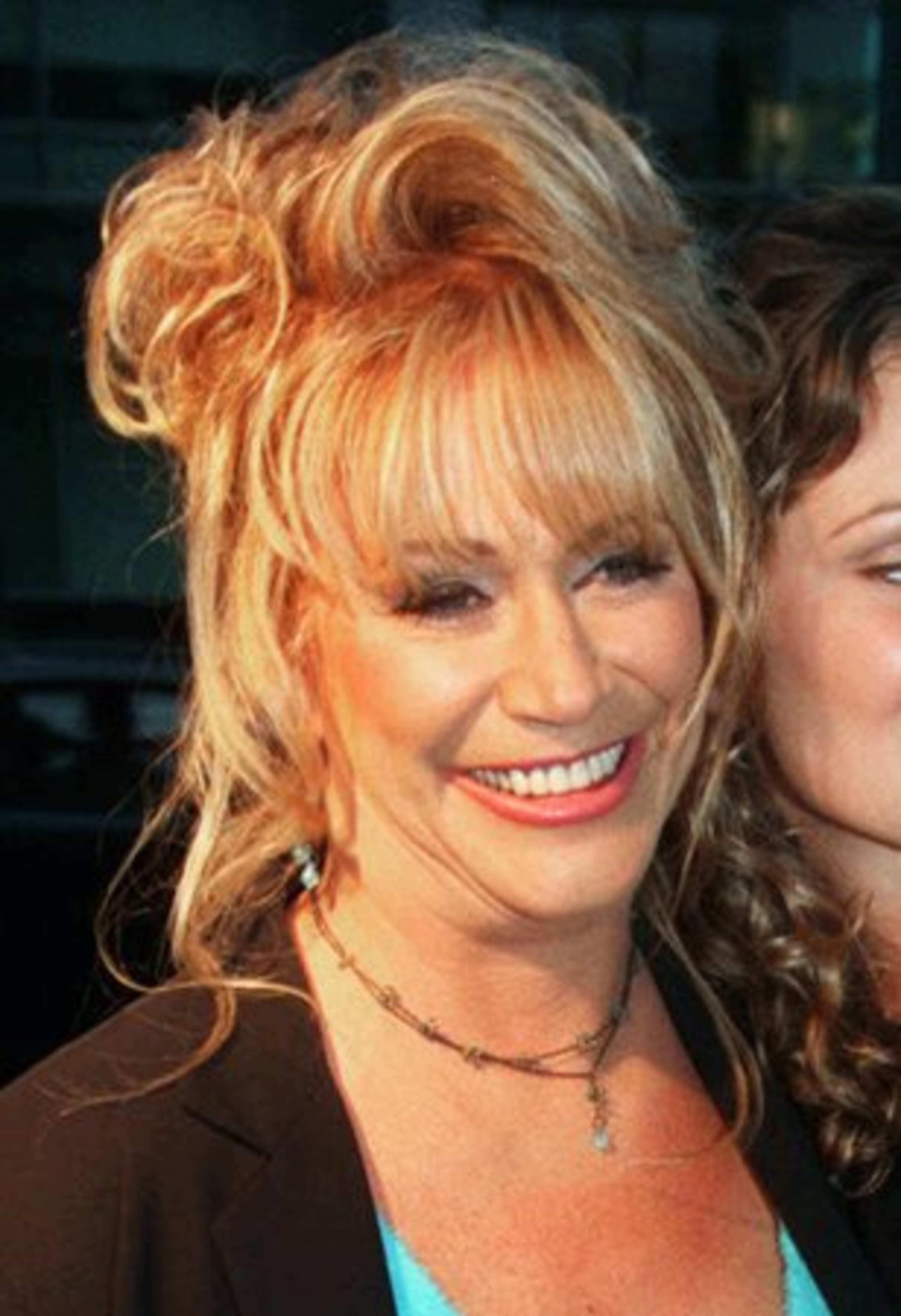 Marilyn Chambers: April 22, 1952 - April 12 --- Chambers is best-known as an adult-film actress. Her most popular film 'Behind the Green Door' was among the first X-rated films to gain wide distribution. Chambers does not have a single word of dialogue in the entire film. It became more popular after it was learned she was the 'ivory soap girl' on the Ivory Snow soap box, posing as a mother holding a baby. Chambers died from a cerebral hemorrhage and aneurysm.