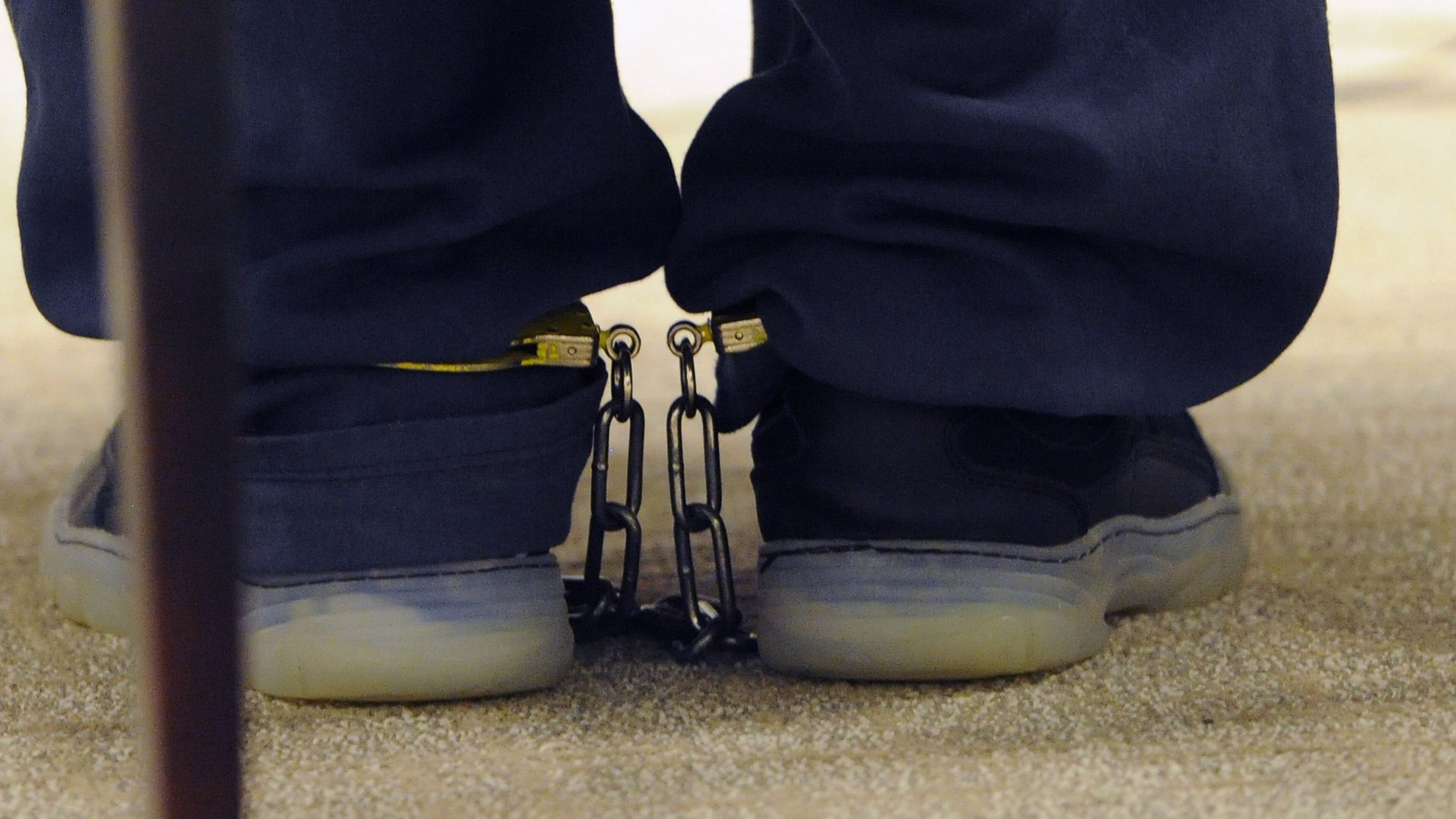 JOHNNY CRAWFORD / JCRAWFORD@AJC.COM