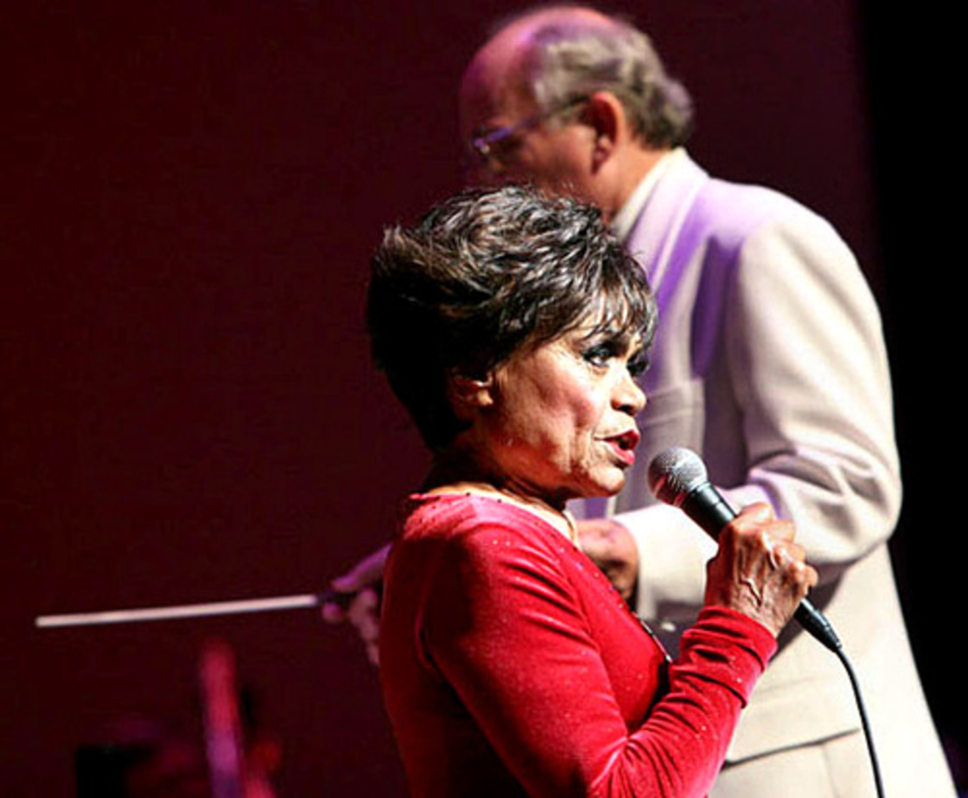 Best known for her role as Catwoman in the 1960s TV series Batman (she succeeded Julie Newmar), and for her 1953 Christmas song "Santa Baby," Orson Welles once called Eartha Kitt "the most exciting woman in the world." Welles was so taken with her talent that he cast her as Helen of Troy in his production of Dr. Faust.