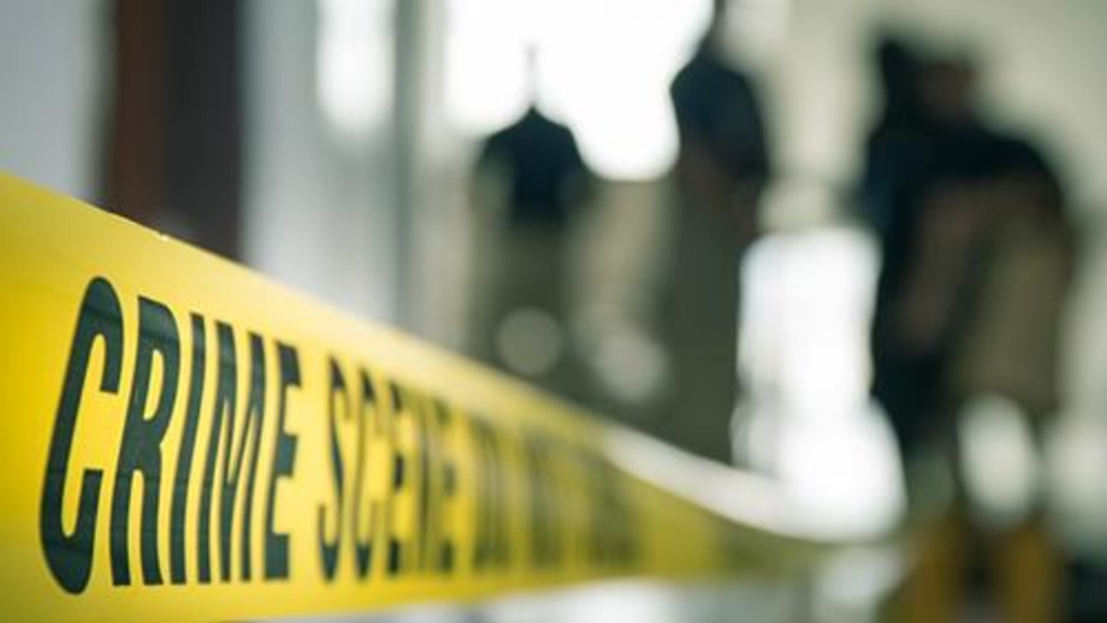 The victim was discovered inside a home in the 1200 block of Lorenzo Drive after police were called about an injured person.