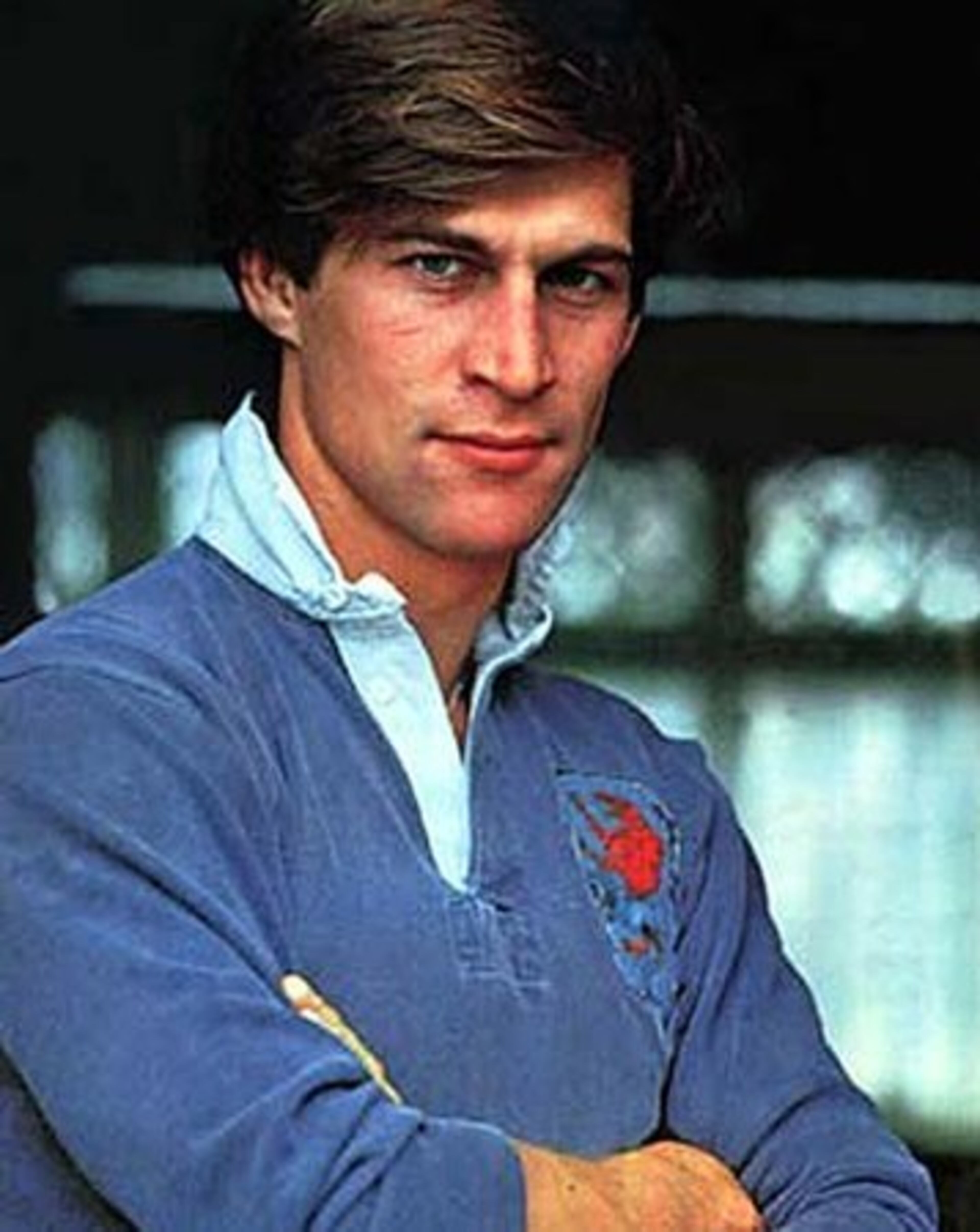 SIMON MacCORKINDALE, Feb. 12, 1952 - Oct. 14, 2010: Mainly known in the U.S. for starring in the short-lived '80s TV series "Manimal," MacCorkindale was once touted as a possible replacement for Roger Moore as filmdom's James Bond.