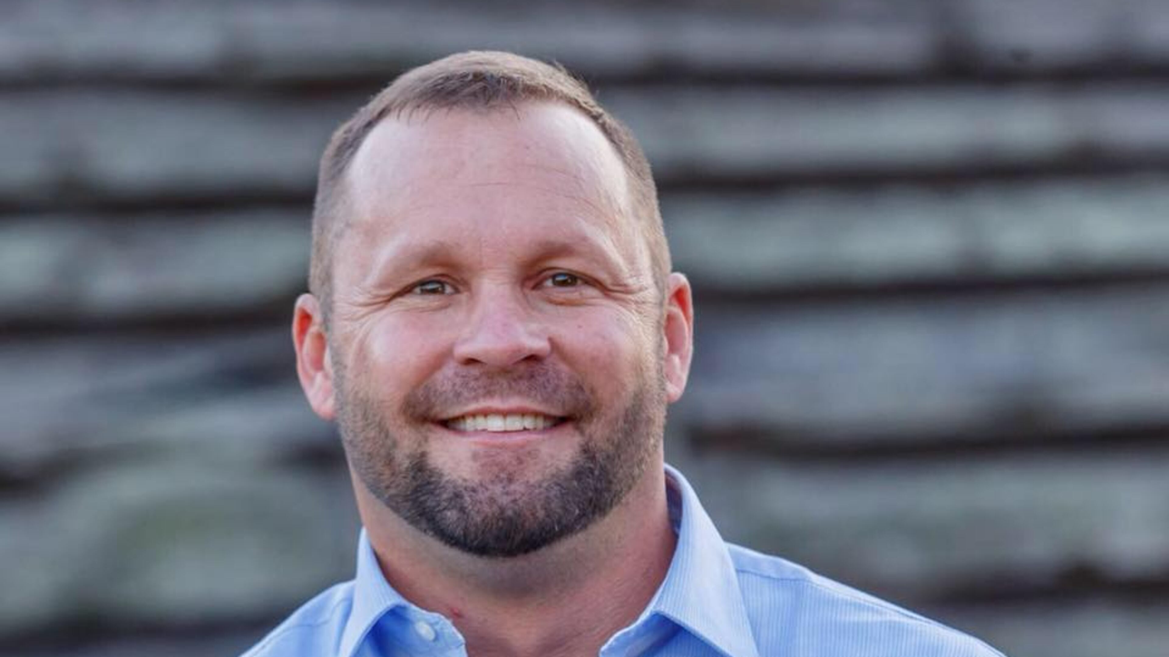 Challenger Chad Crane is the winner in the Cumming City Council Post 1 race. Courtesy Crane for City Council