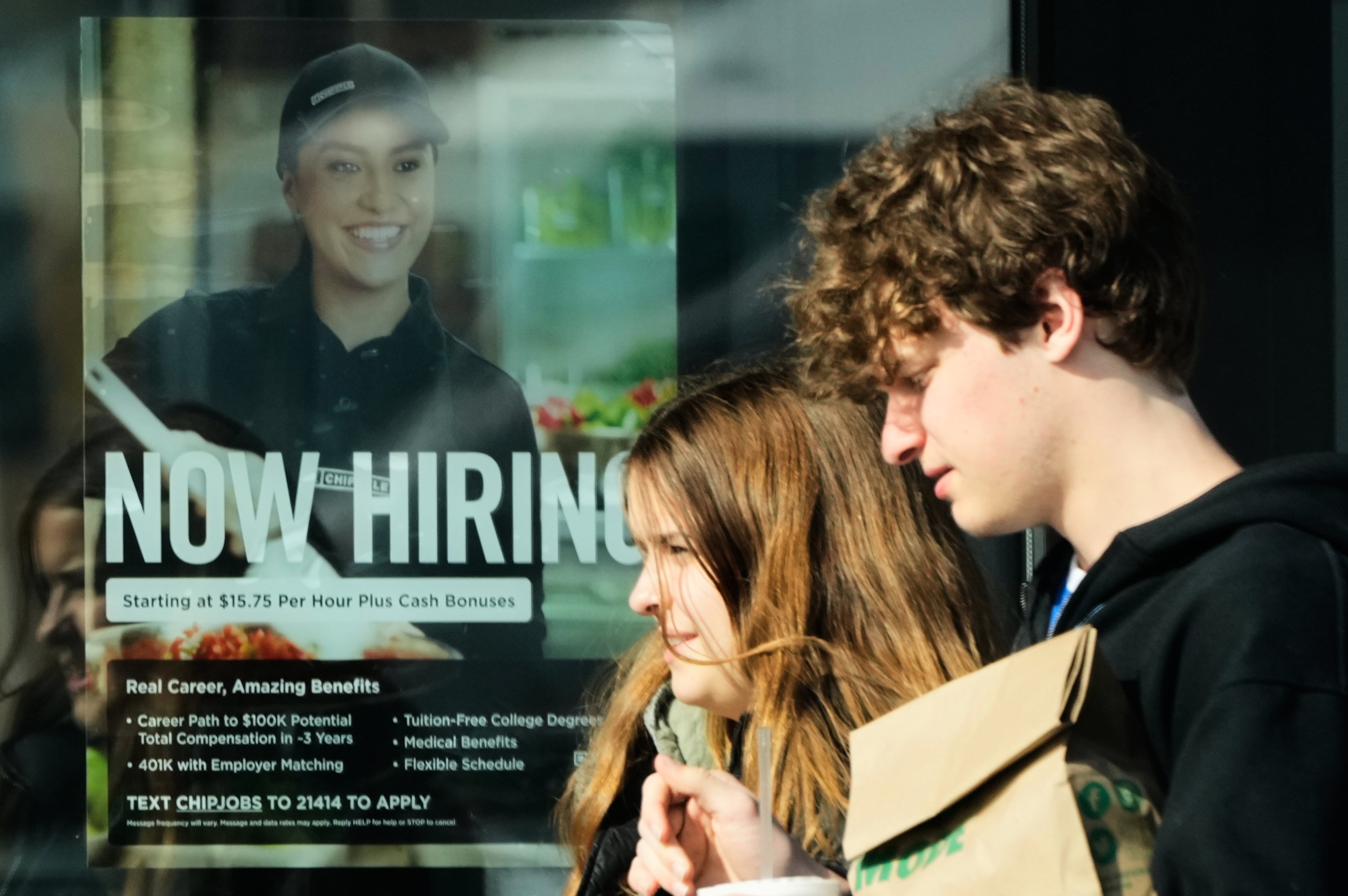 Unemployment Benefits