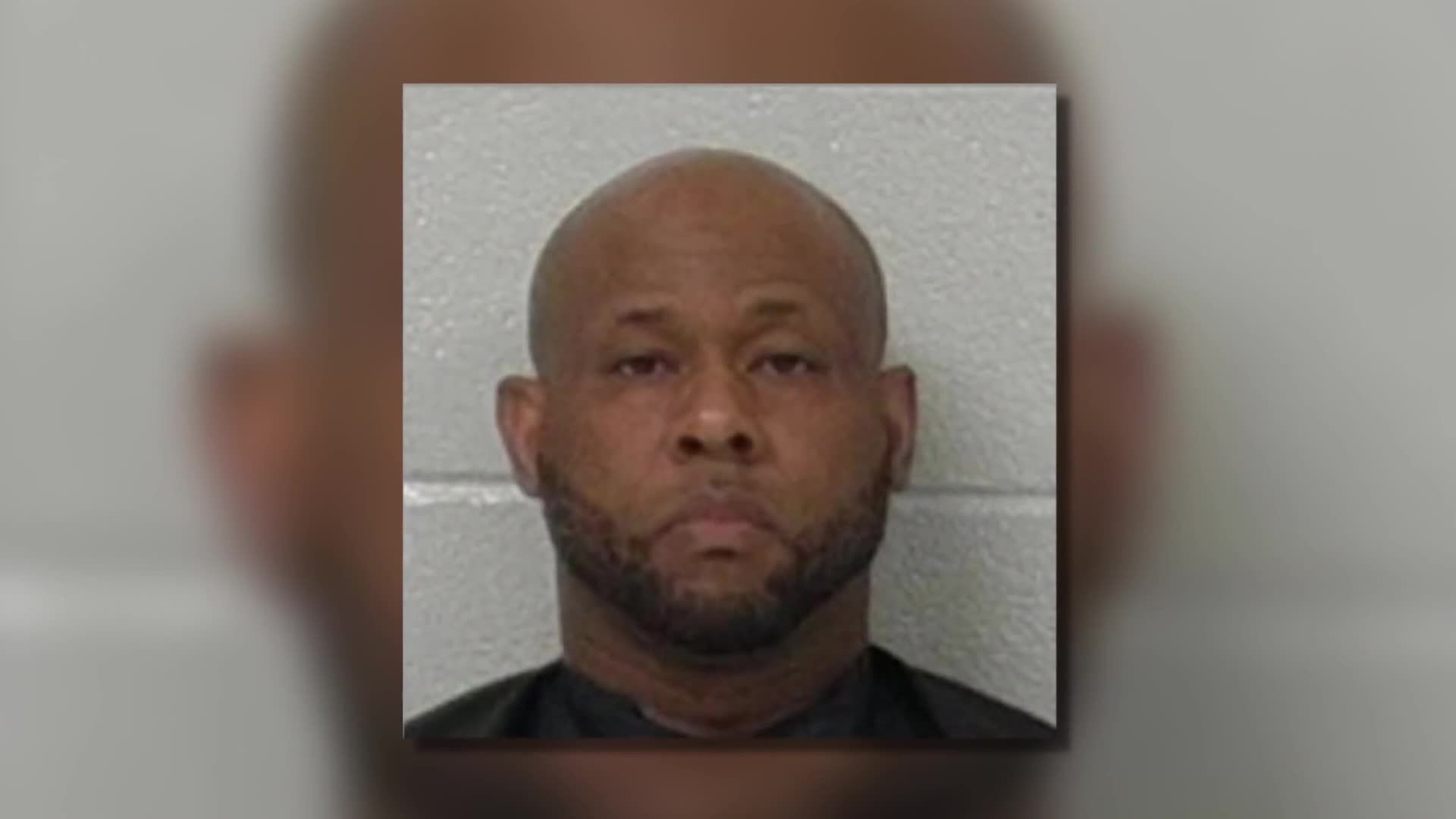 Sherrod Montgomery was sentenced to life in prison Monday in a May 2021 incident.