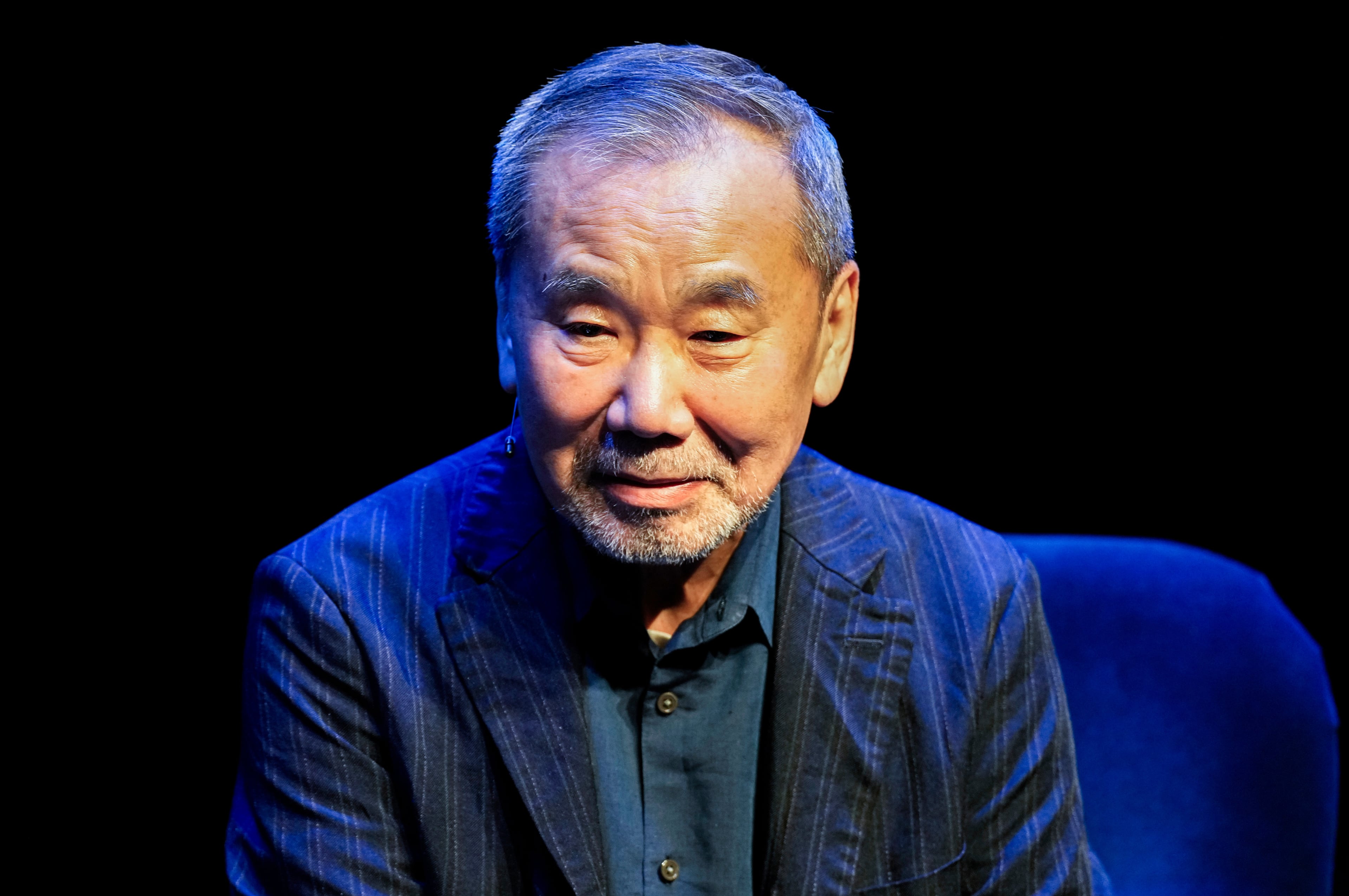 Japan Murakami