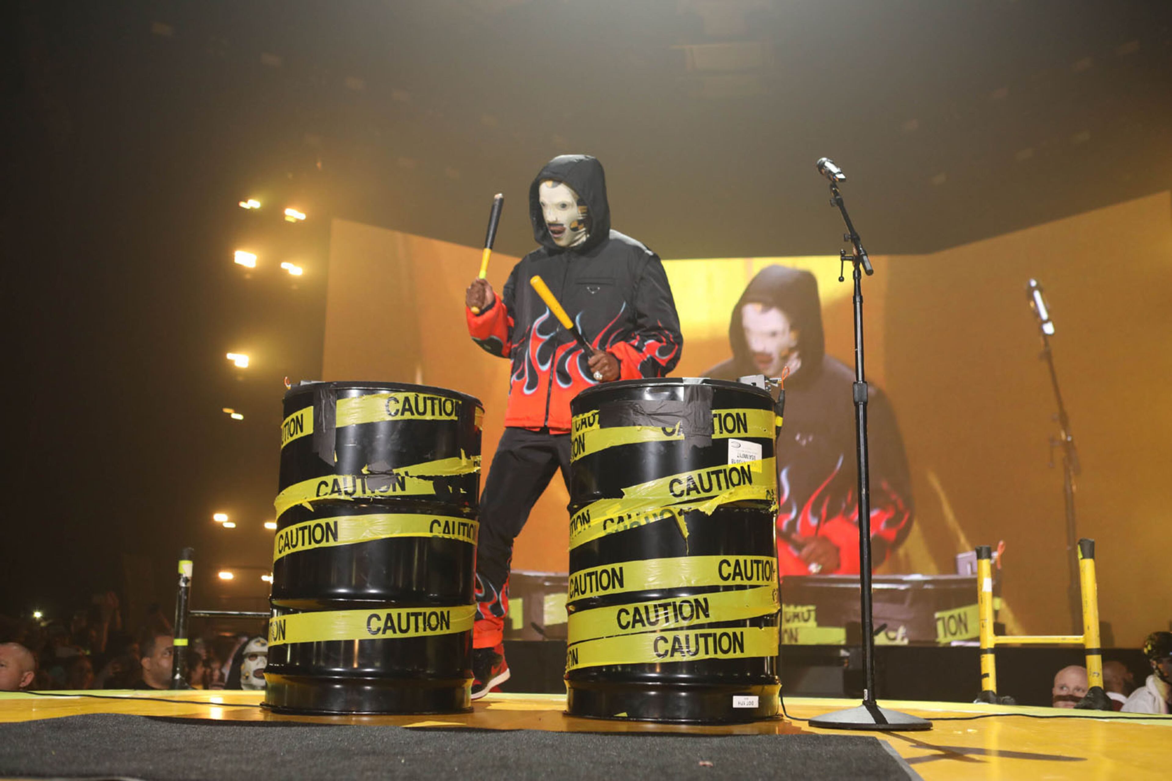 A$AP Rocky performed at Infinite Energy Arena on Wednesday, January 23, 2019, on his Injured Generation Tour. Lil Yachty and Ski Mask the Slump God opened the concert.
Robb Cohen Photography & Video /RobbsPhotos.com
