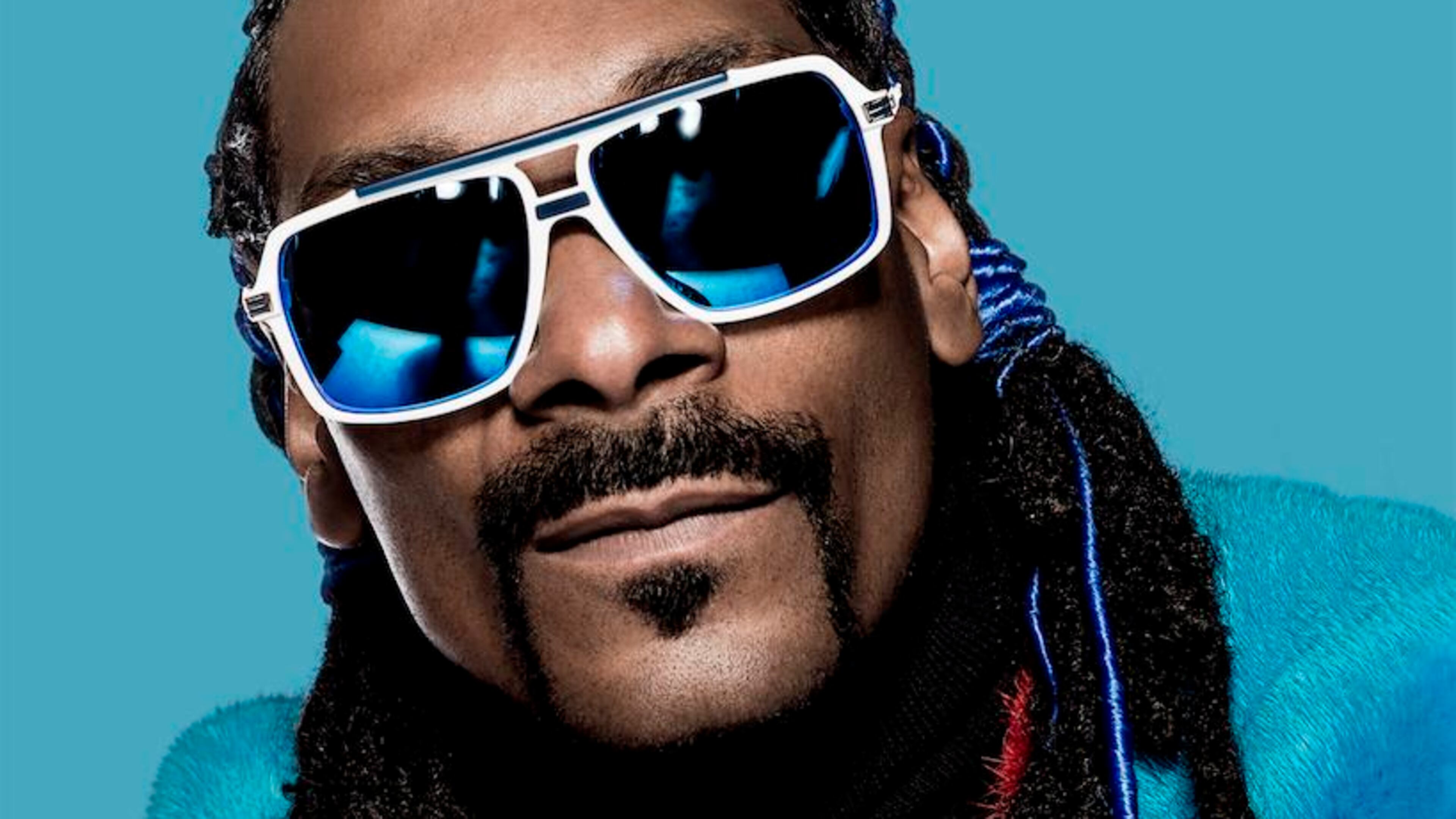 Snoop Dogg is one of the headliners at Sweetwater420. He takes the main stage at 9:30 p.m. Friday, April 17.