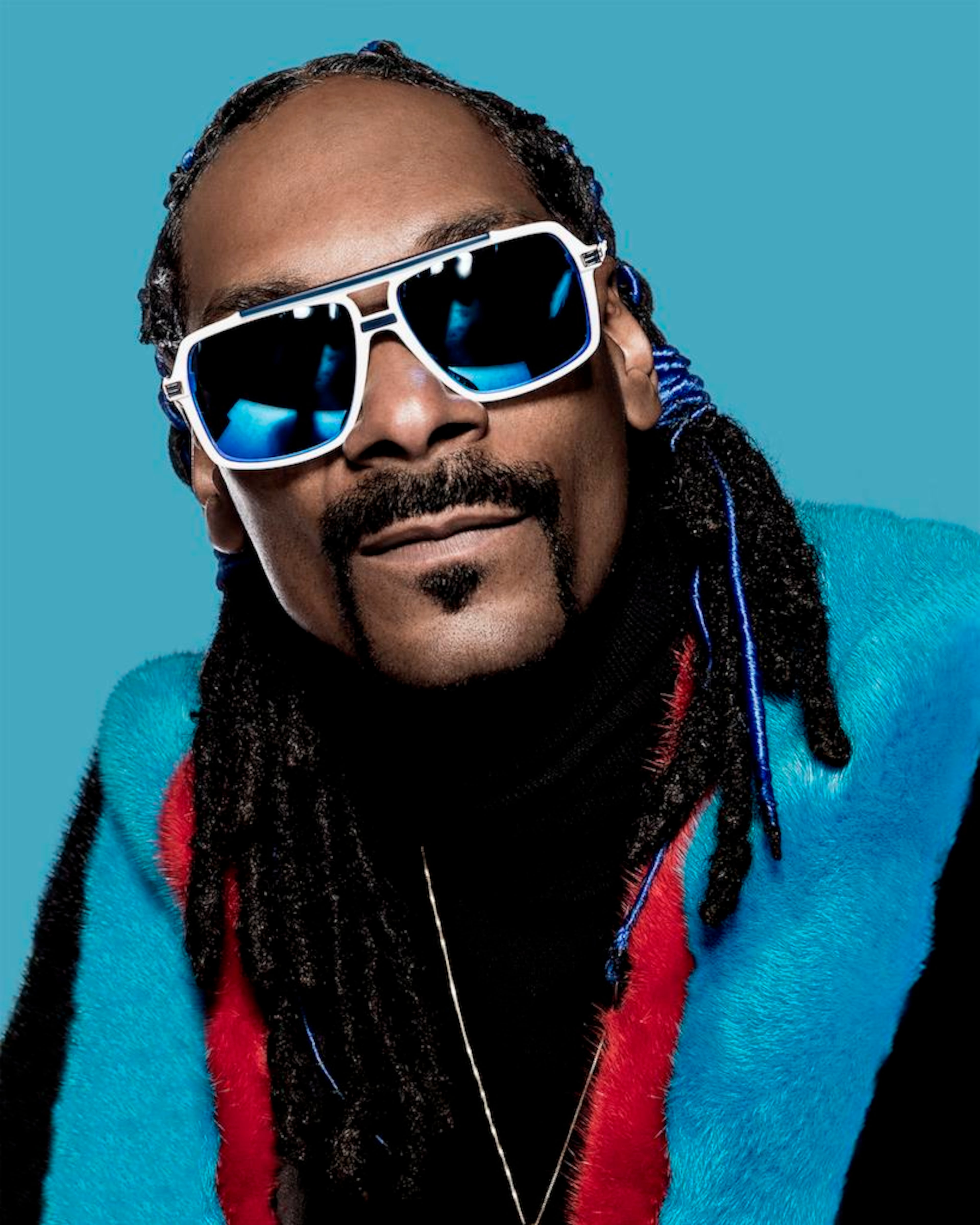 Snoop Dogg is one of the headliners at Sweetwater420. He takes the main stage at 9:30 p.m. Friday, April 17.