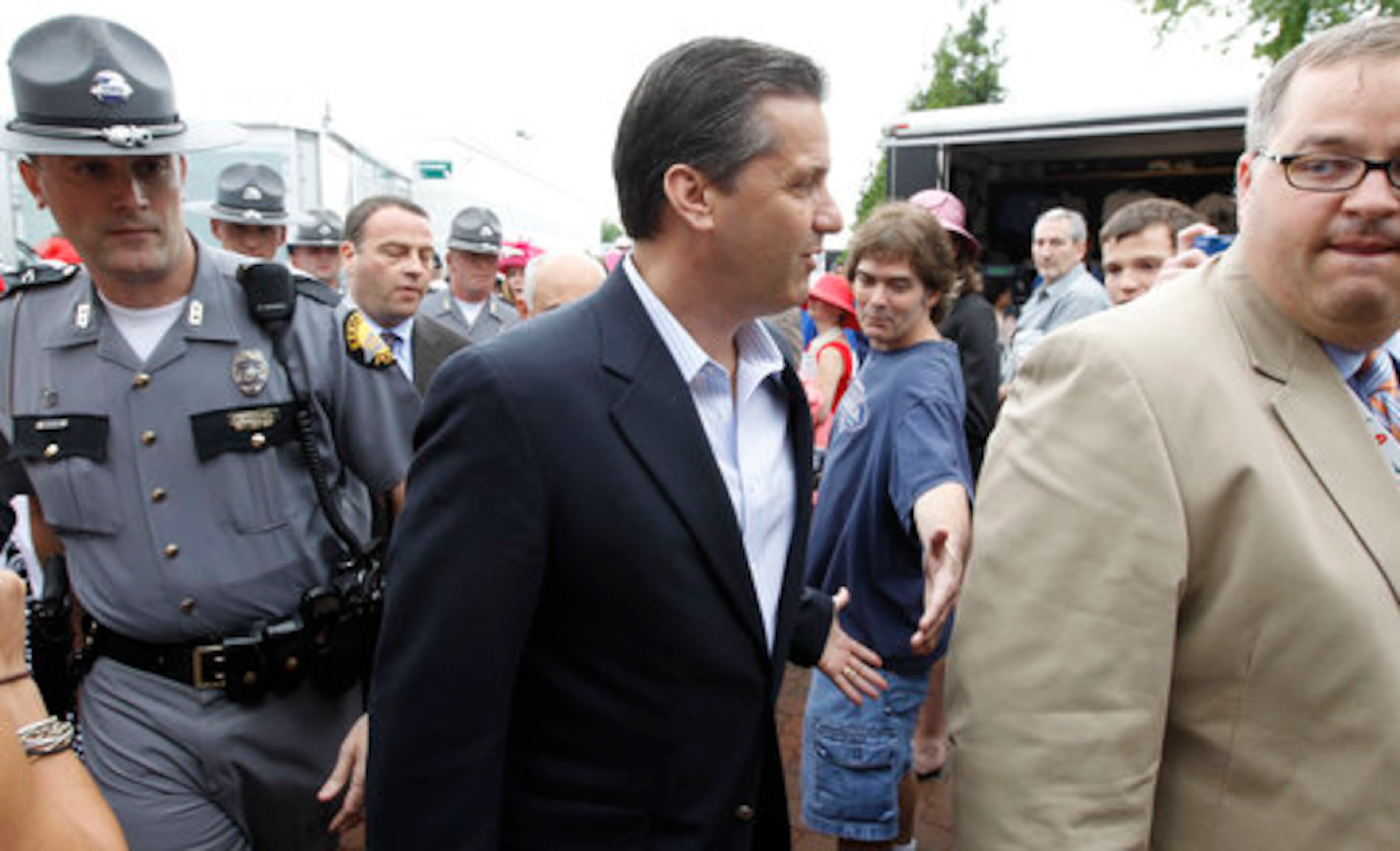 Kentucky men's basketball coach John Calipari