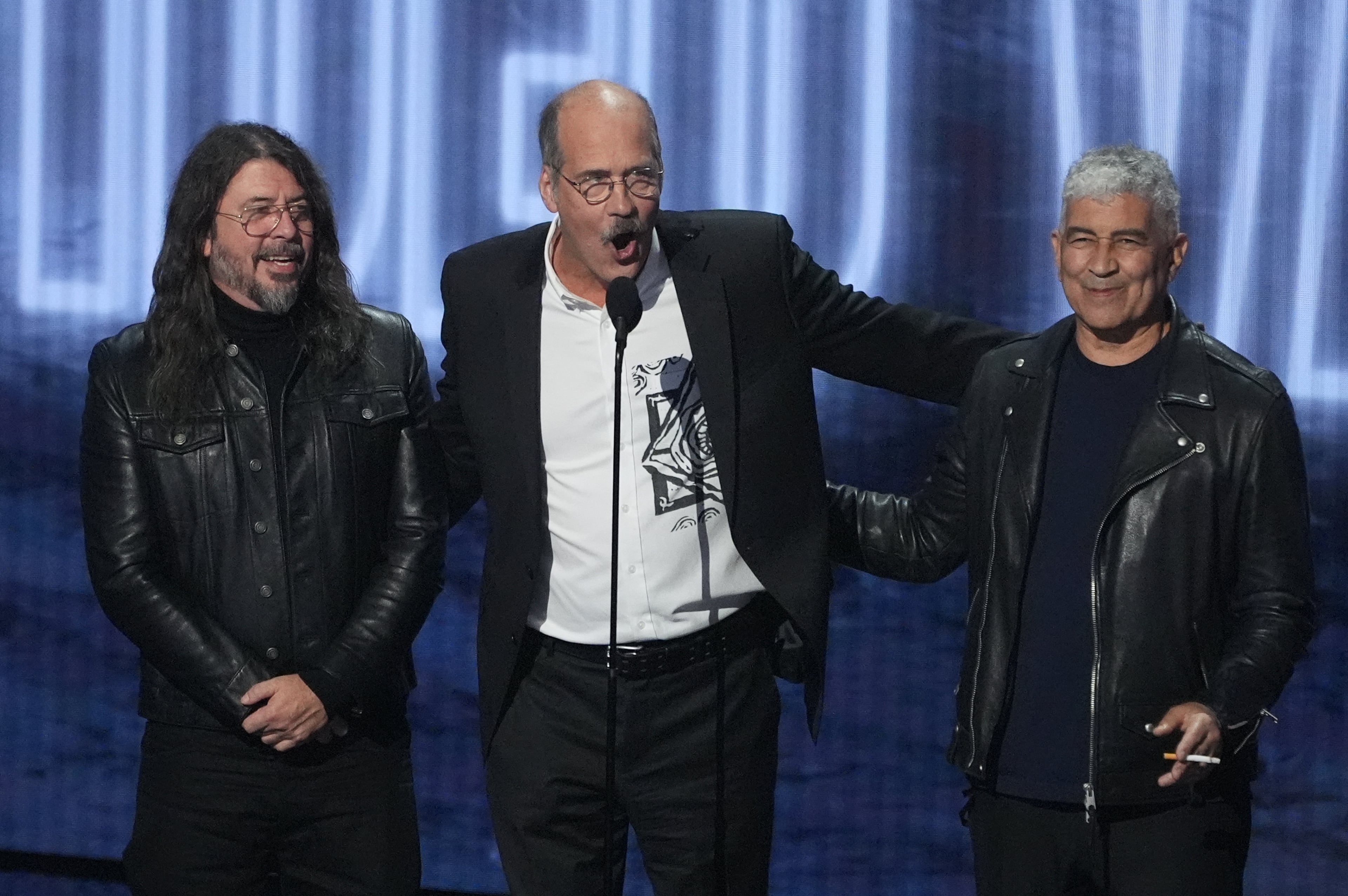 2026 MTV VMAs - Show