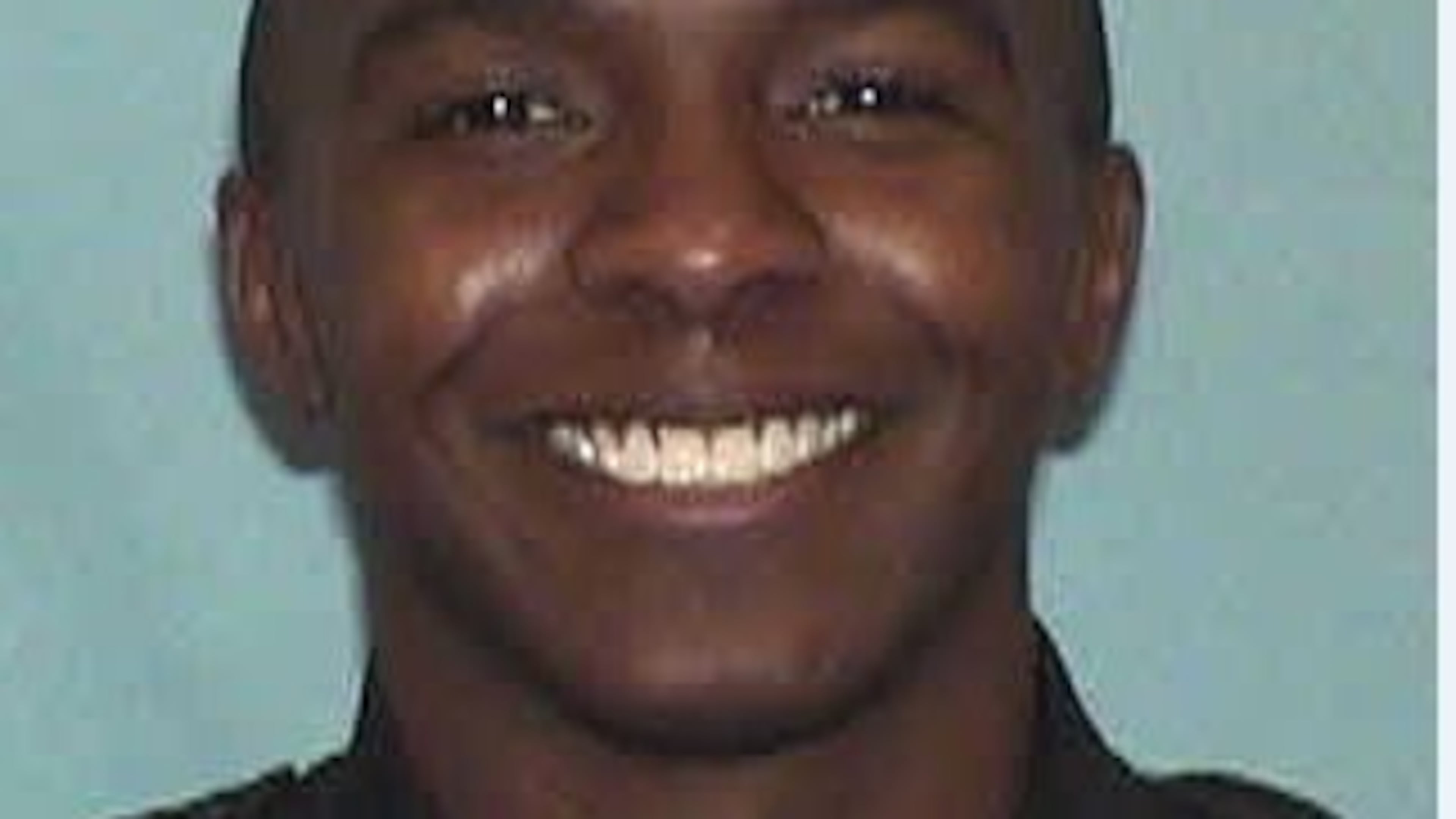 Shawn Clark (Atlanta Police Department)