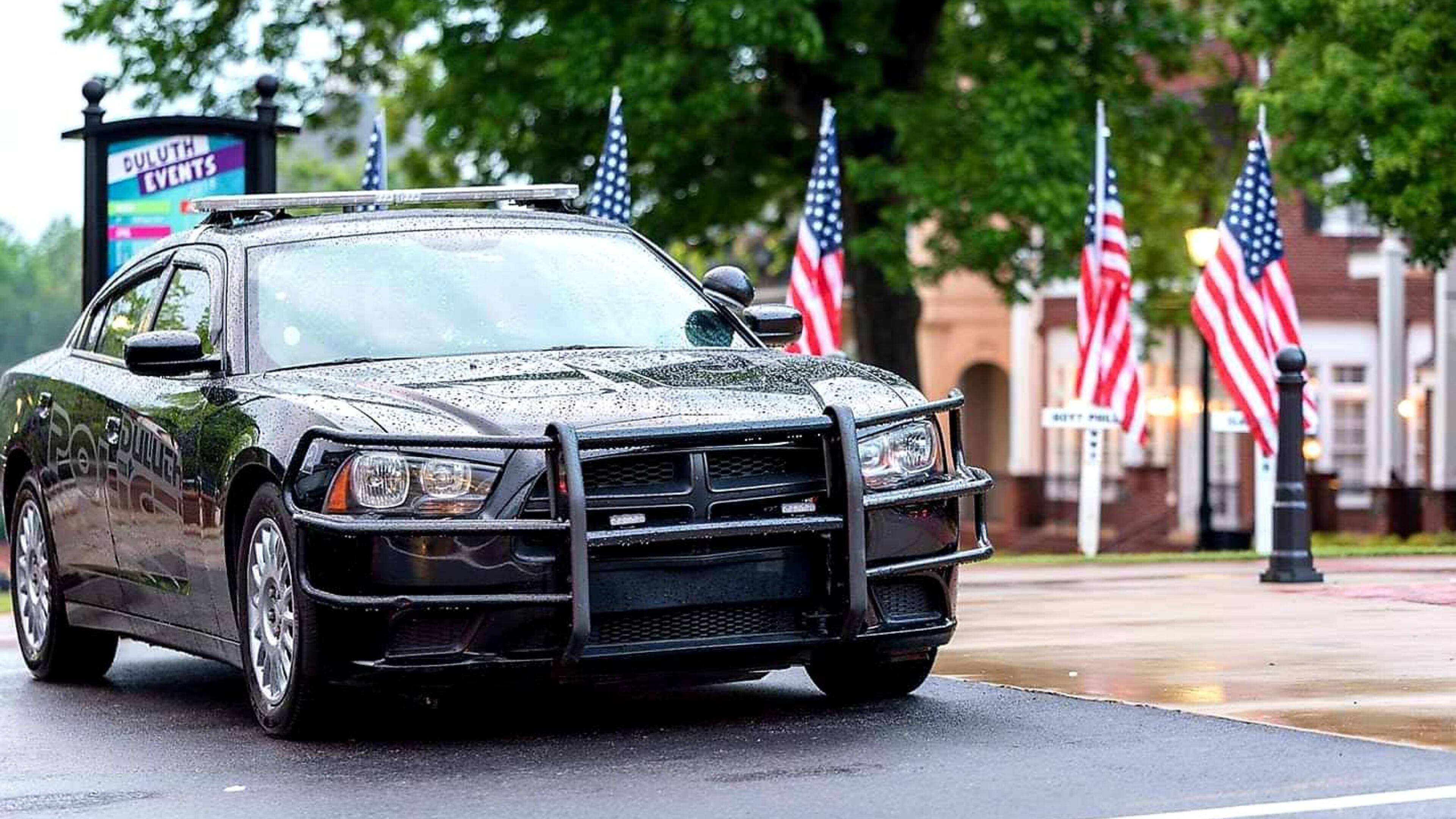 The Duluth Police Department offers free vacation or holiday house checks for all residents. (Courtesy Duluth Police Department)