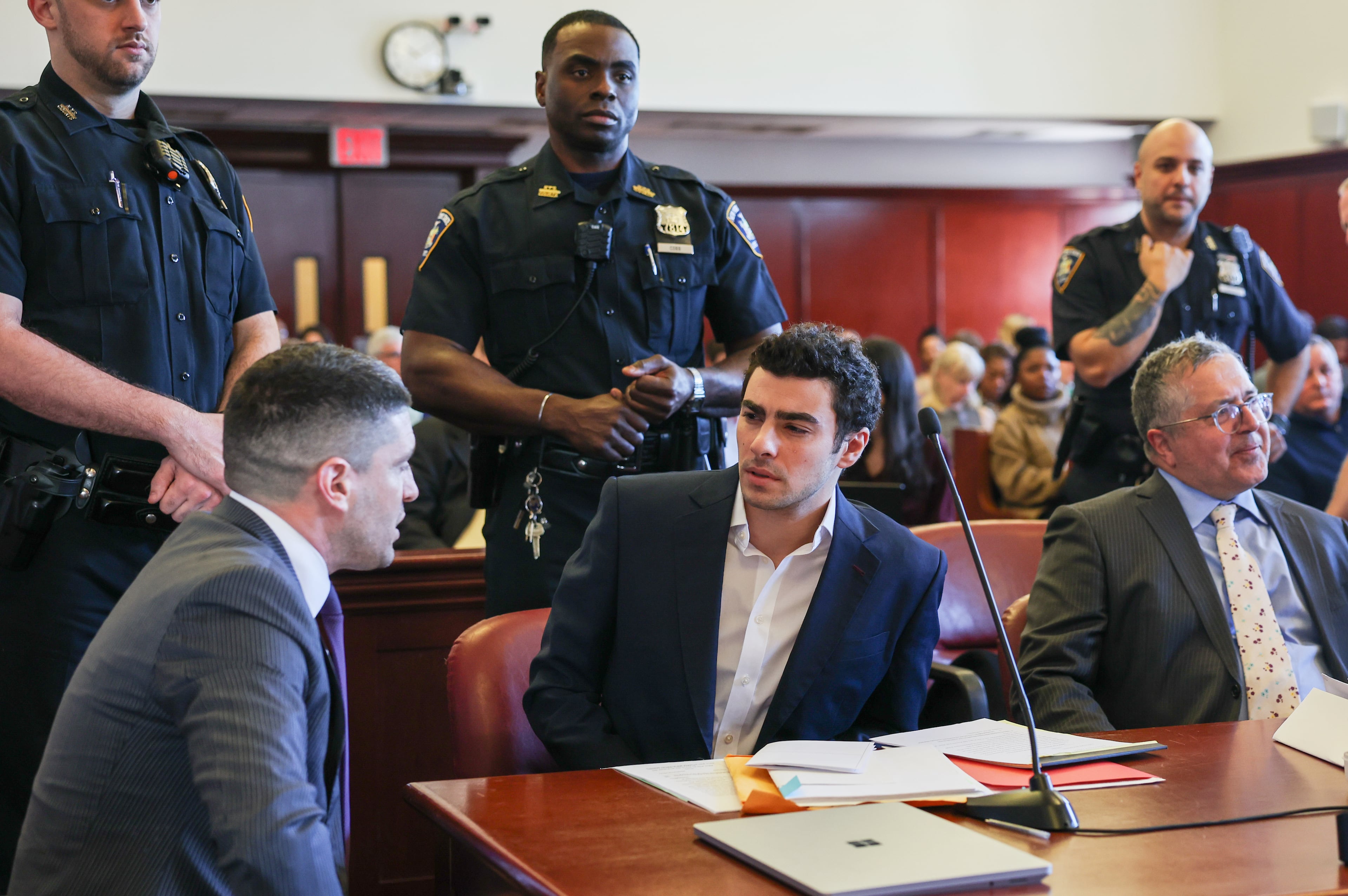 UnitedHealthcare CEO Killed