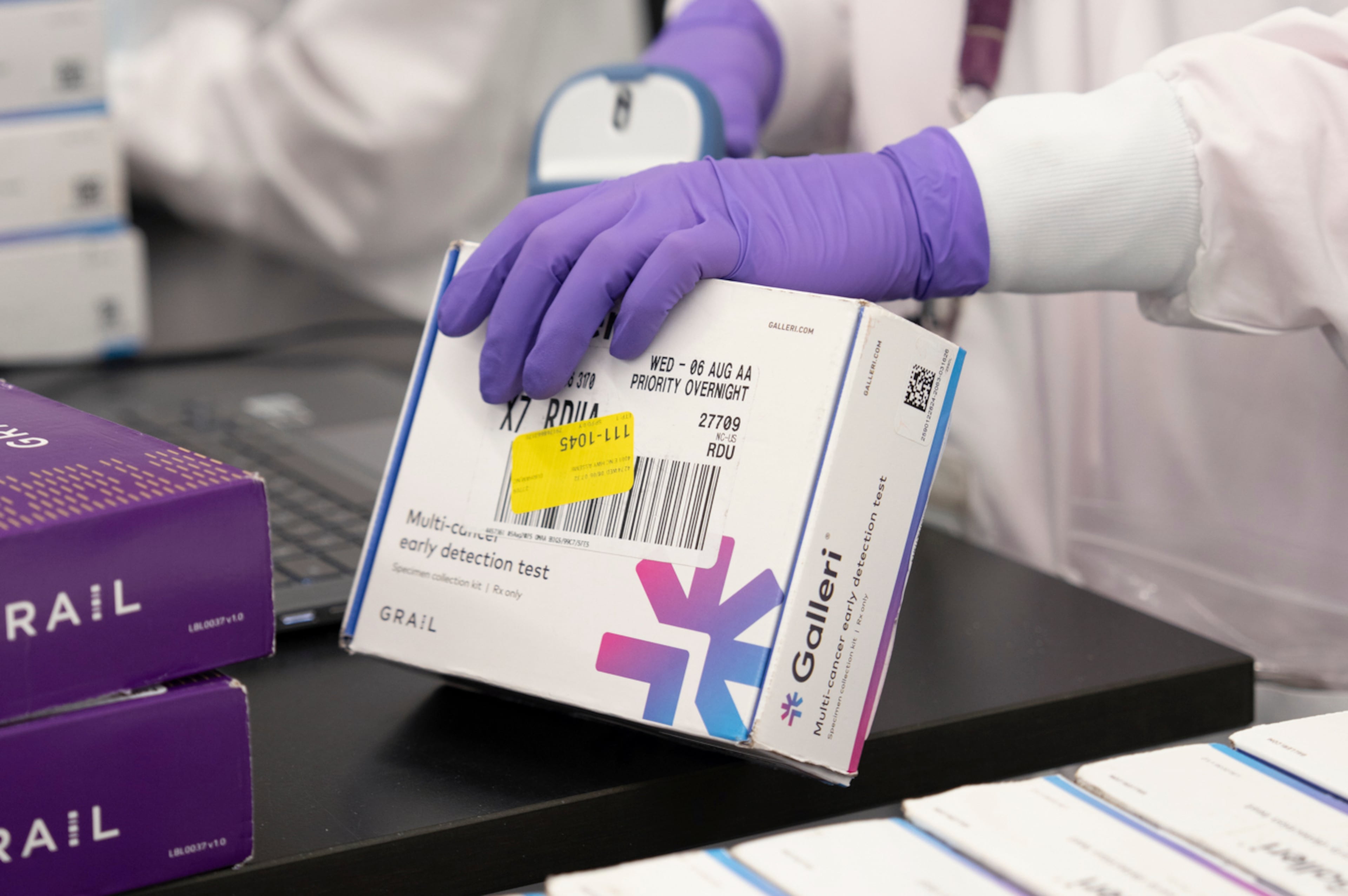 Cancer Test