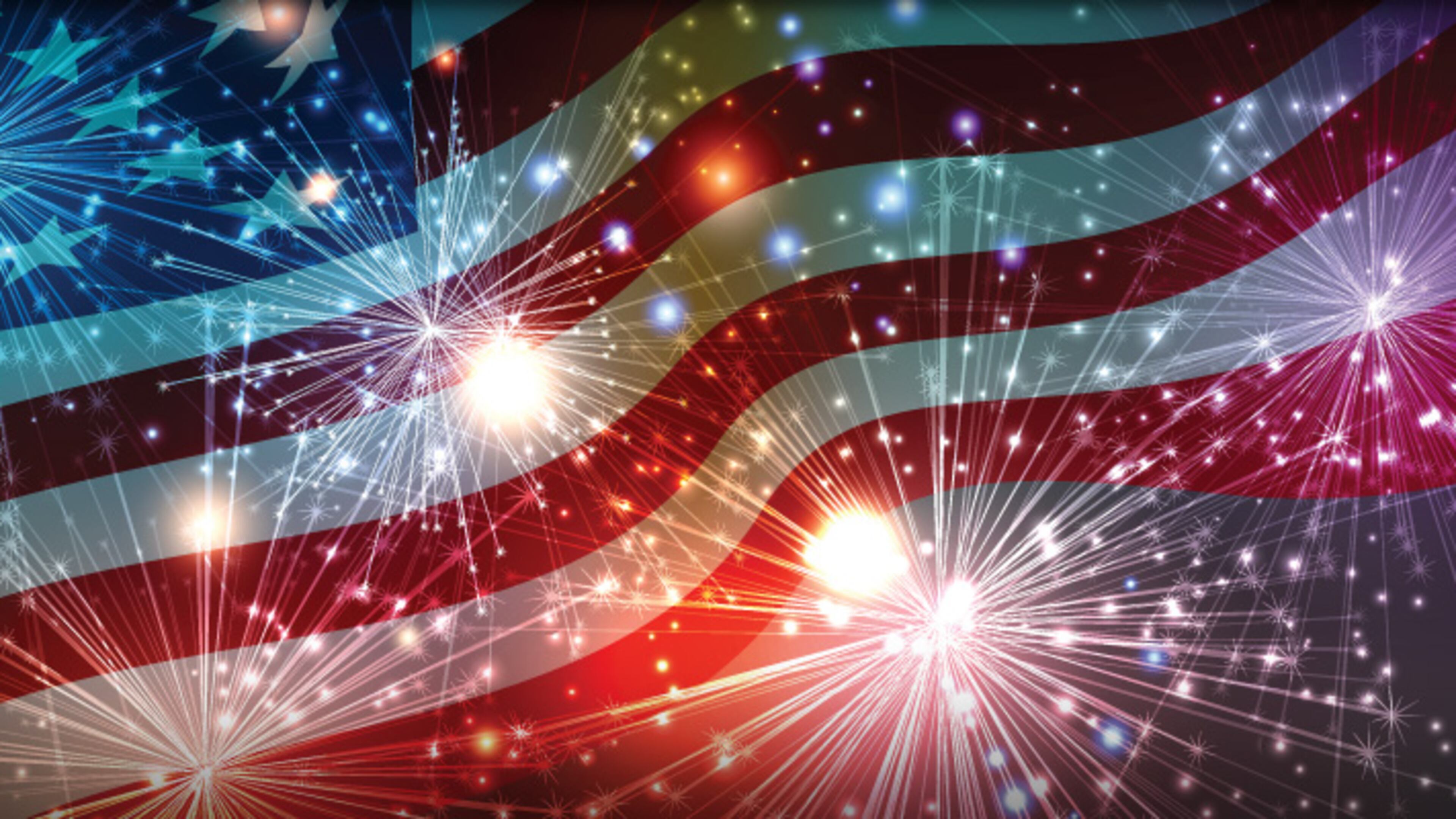 The 4th of July celebration in Avondale Estates will include a 10 a.m. parade, Town Green festivities and fireworks. Contributed