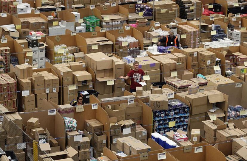 Too many returns lands some Amazon customers on banned list
