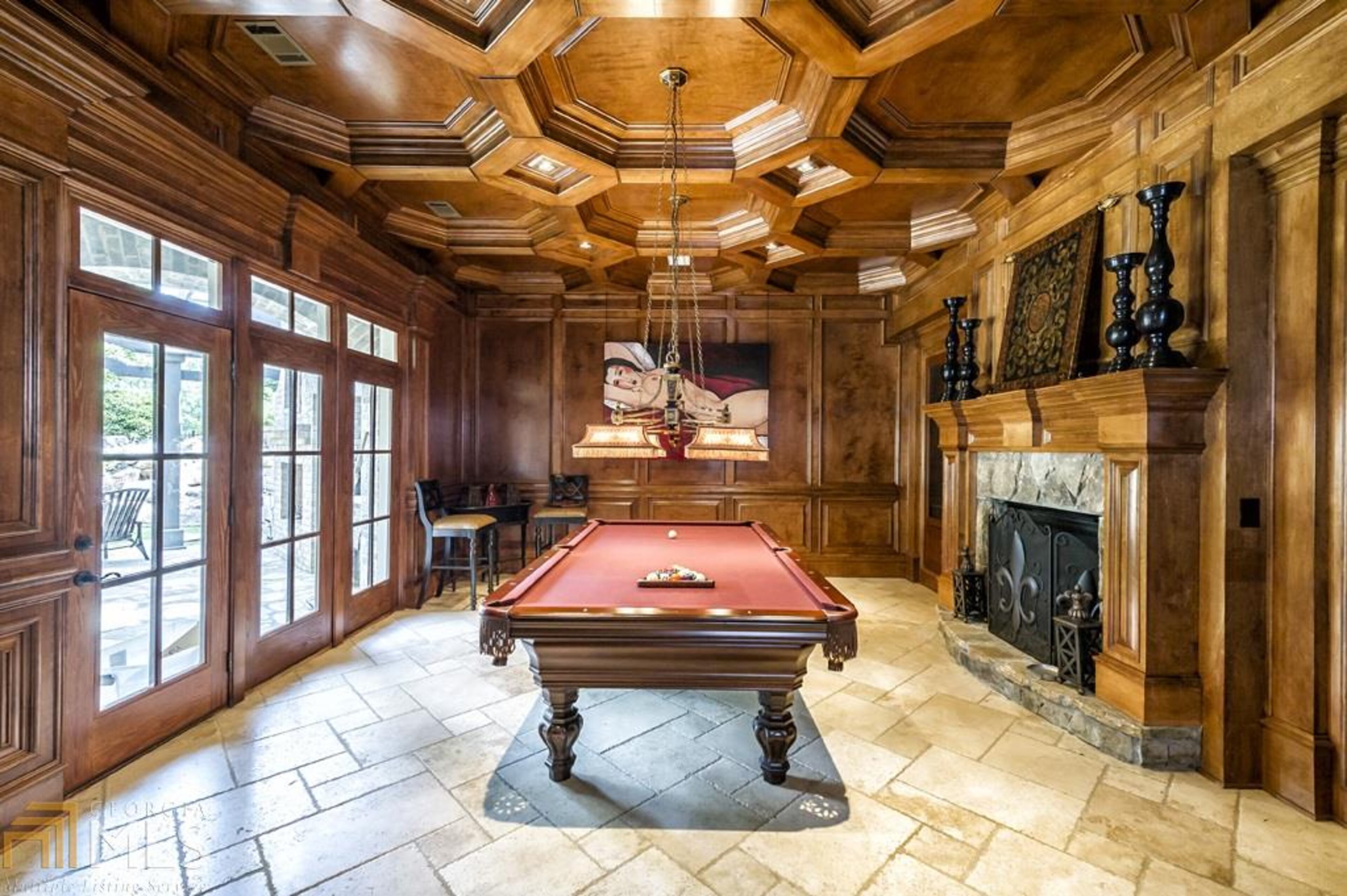 Photos via AJC Homefinder.