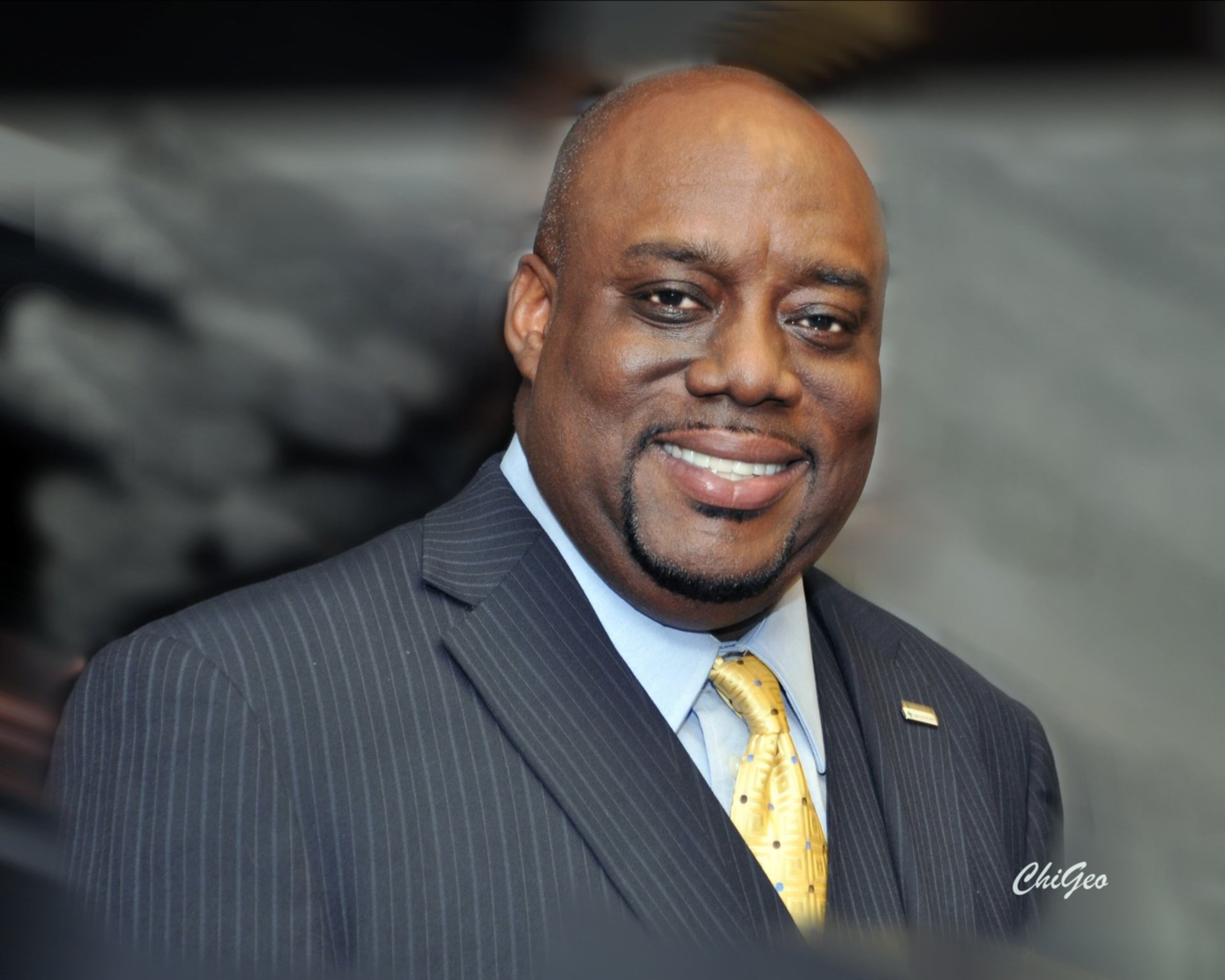 Savannah Mayor Van Johnson, one of the state's most prominent Democrats, has enjoyed watching the infighting between Republicans over loyalty to former President Donald Trump and the outcome of the 2020 election. “I’m going to sit back on the side and eat popcorn and watch it all play out,” Johnson said.