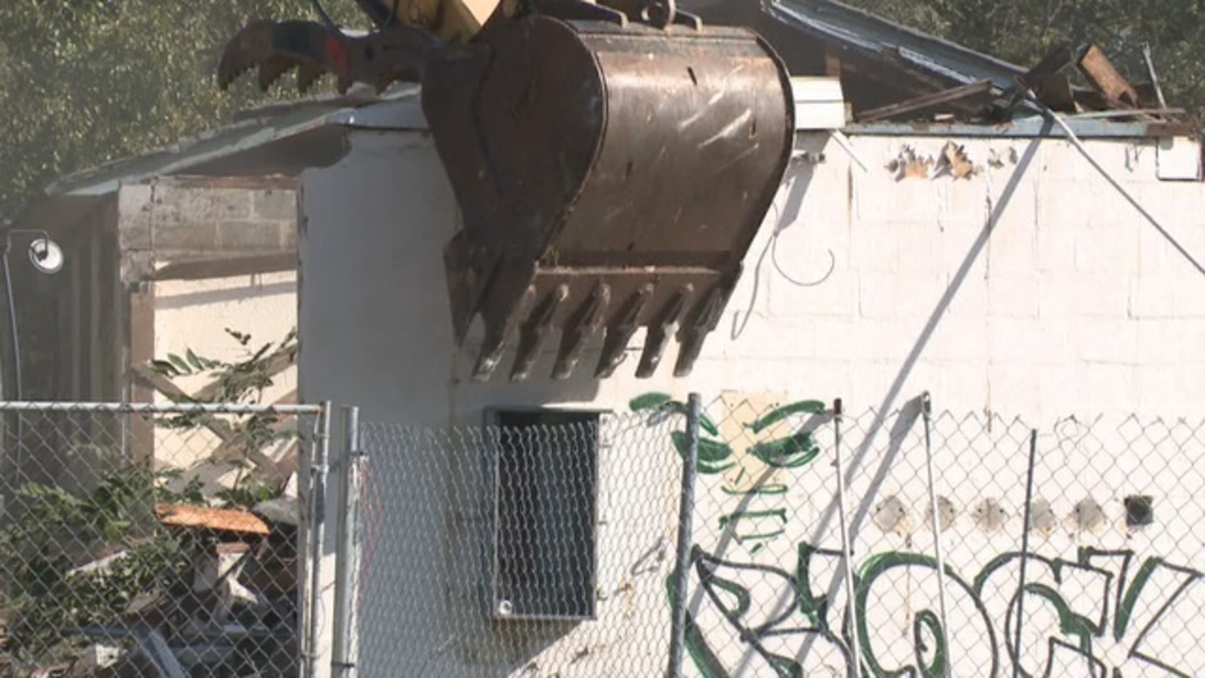 The Secure Neighborhoods program is a plan to build 35 houses in the English Avenue, Vine City and Pittsburgh areas for police officers and community leaders. CONTRIBUTED