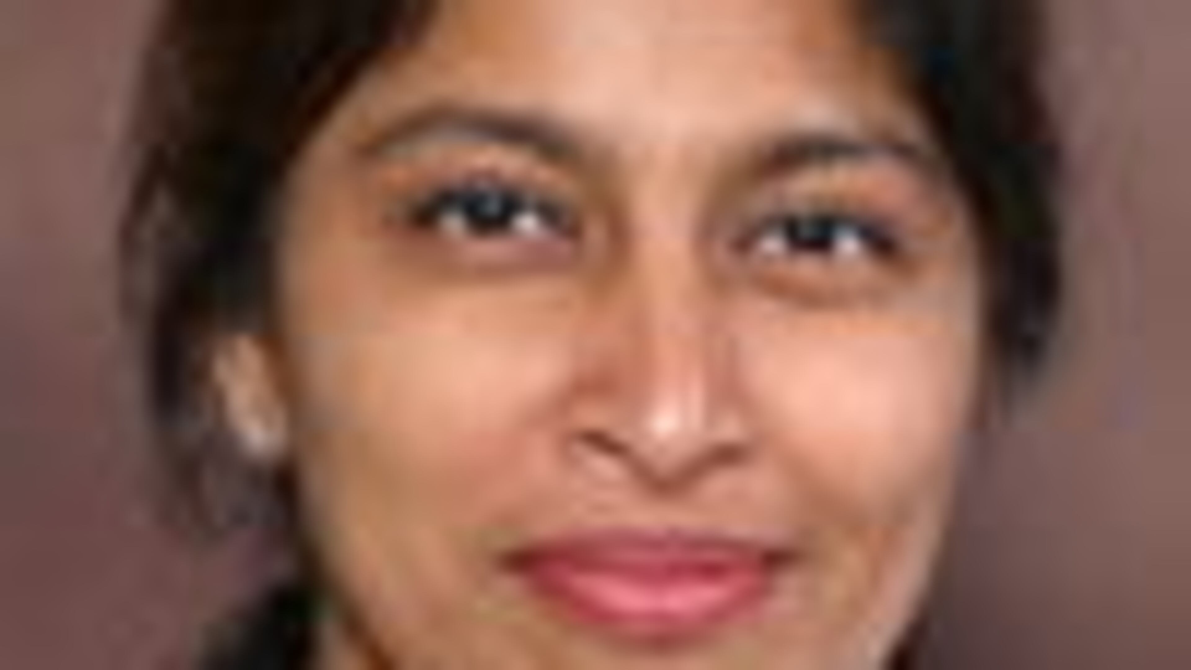 Sumalatha Satoor’s proposal for a Hindu temple near Lake Lanier was denied by the Forsyth County Commission Courtesy Piedmont Healthcare