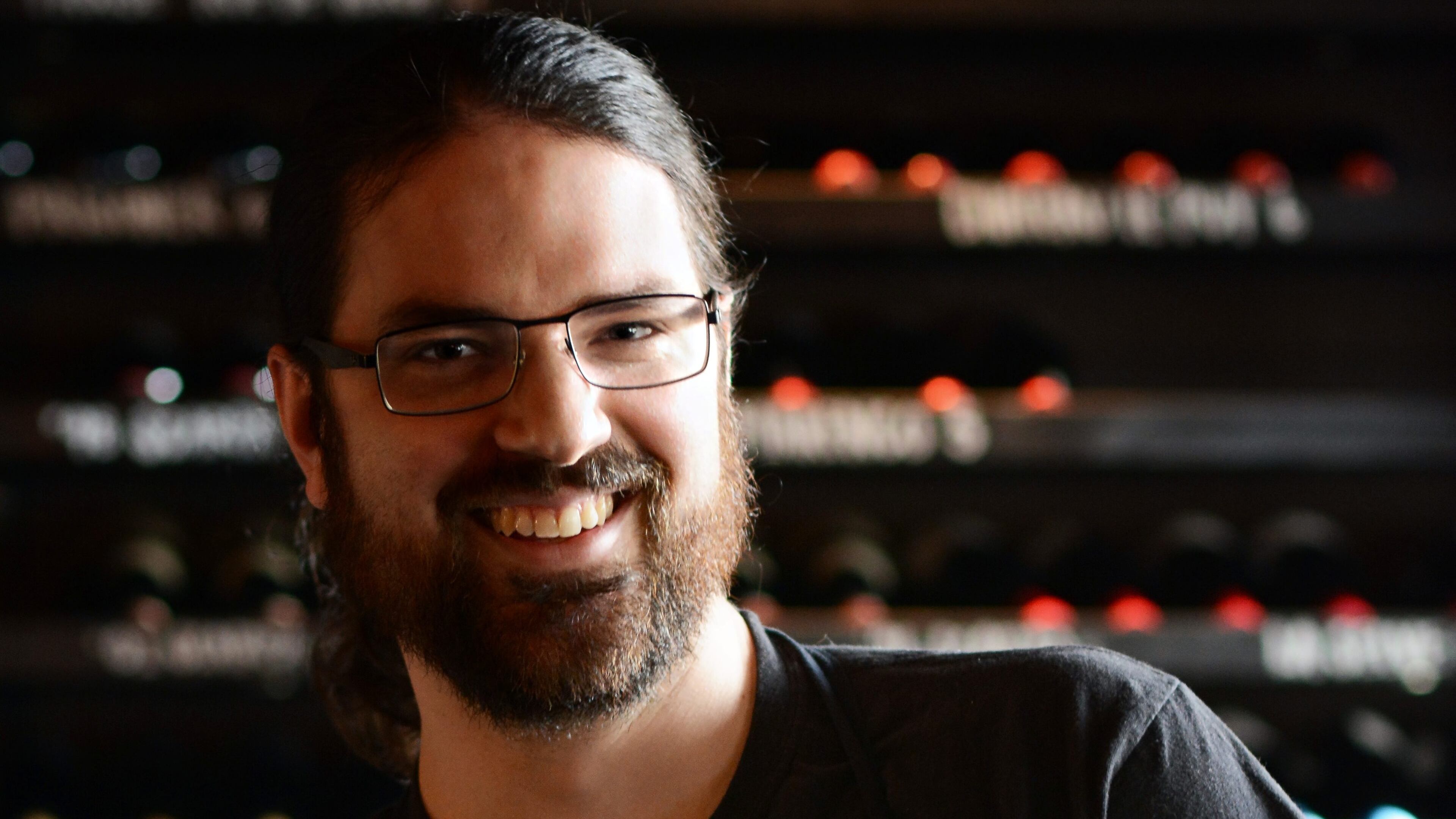 Chef Matt Weinstein of TAP / Photo provided by Concentrics Restaurants