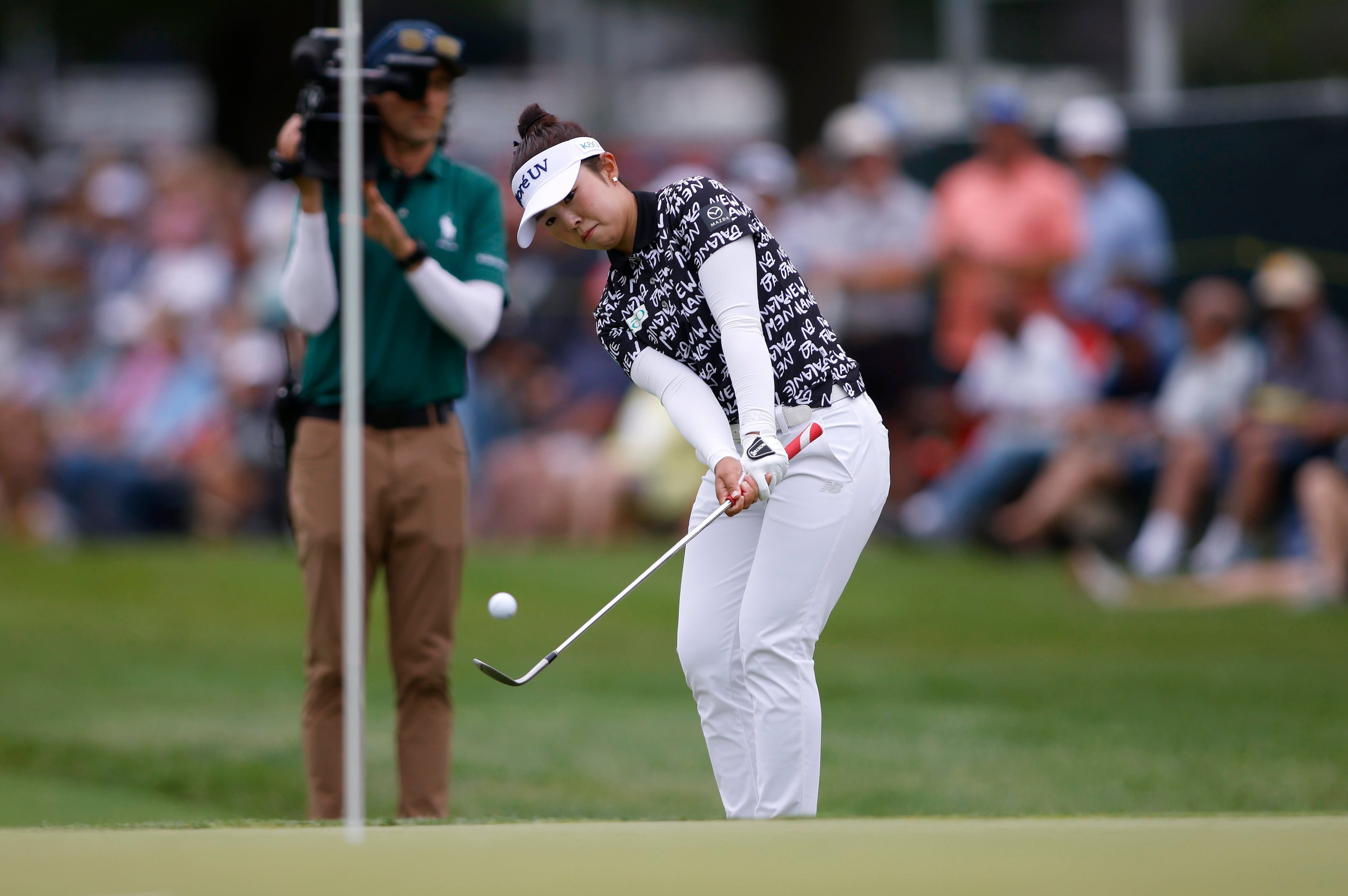 LPGA Tour Golf