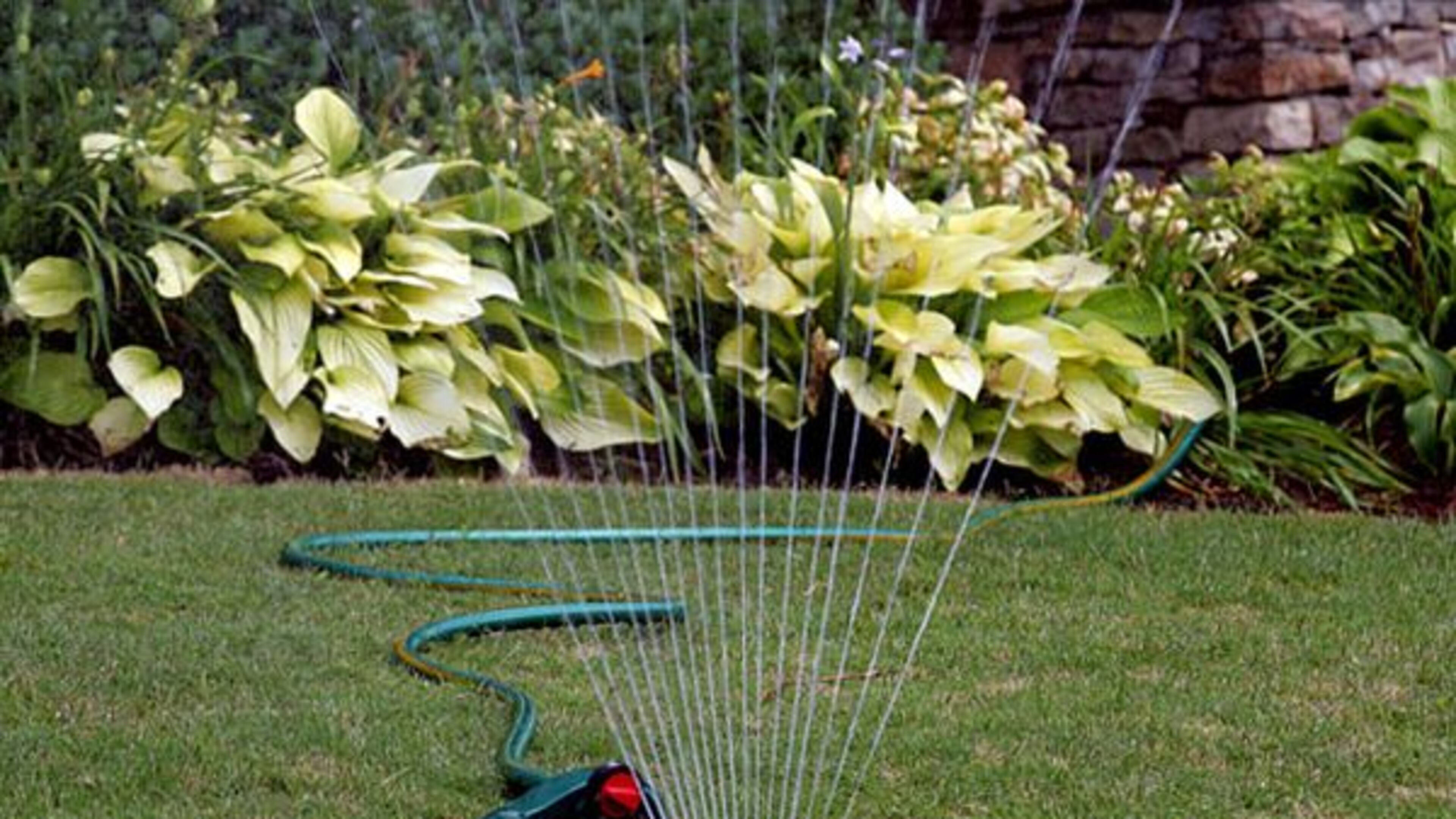 DeKalb County advises lawn watering after 4 p.m. AJC file photo